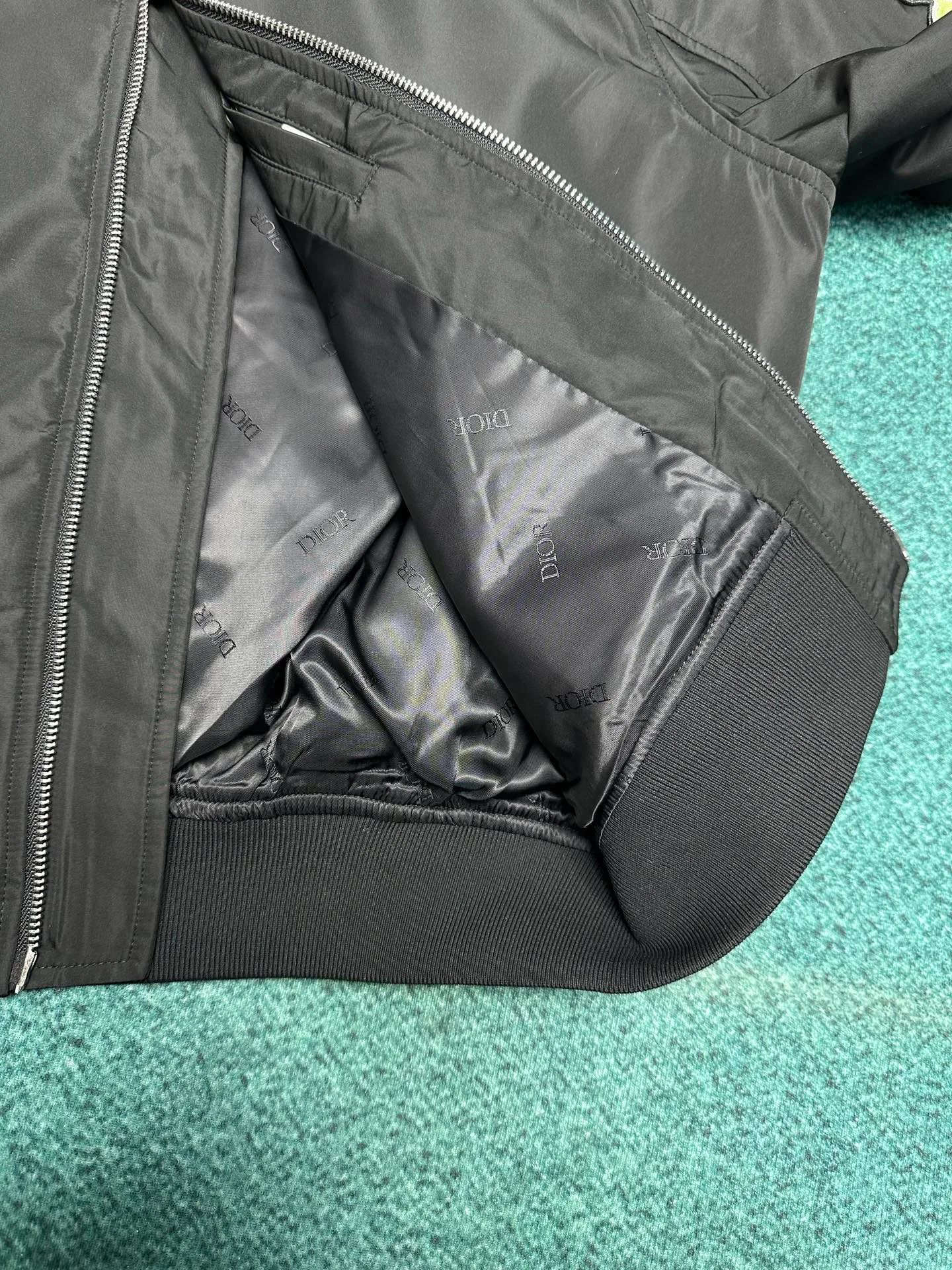 Куртки Мужские Christian Dior 72785