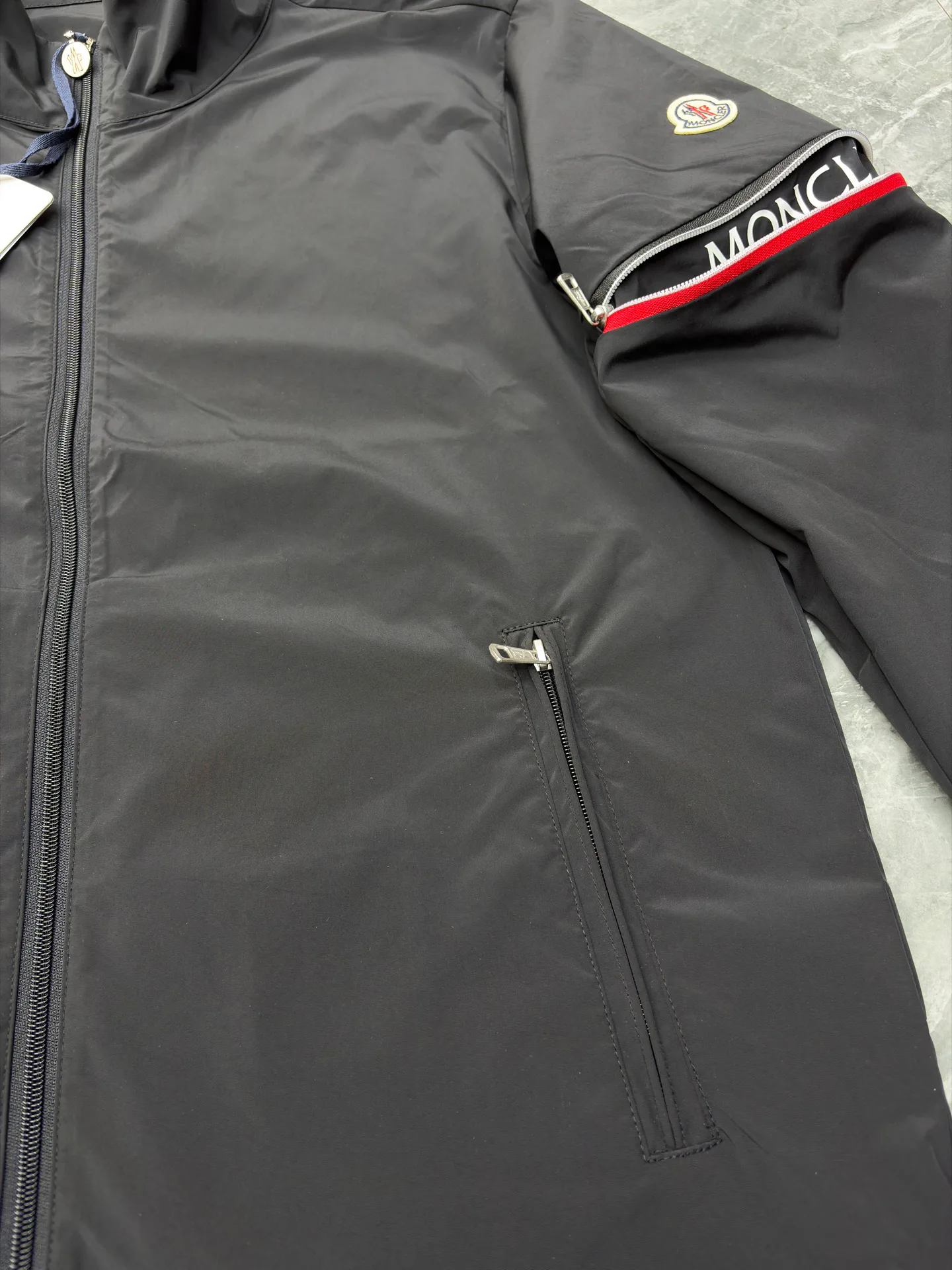 Куртки И Пуховики Женские Moncler 11641509