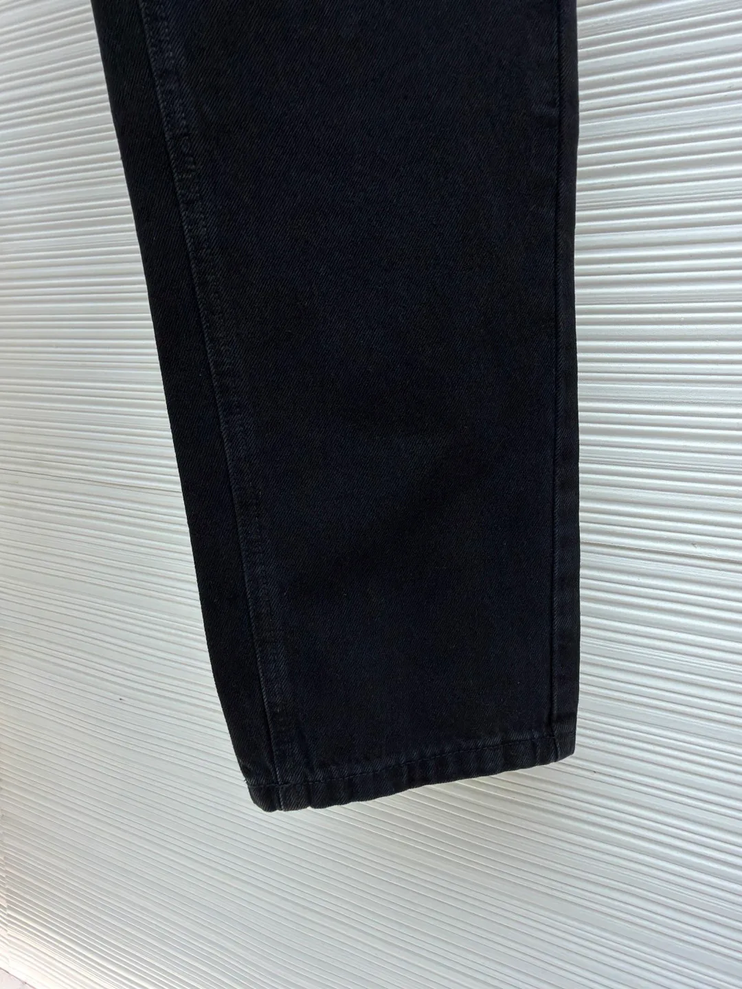 Джинсы Мужские Gucci 6114450