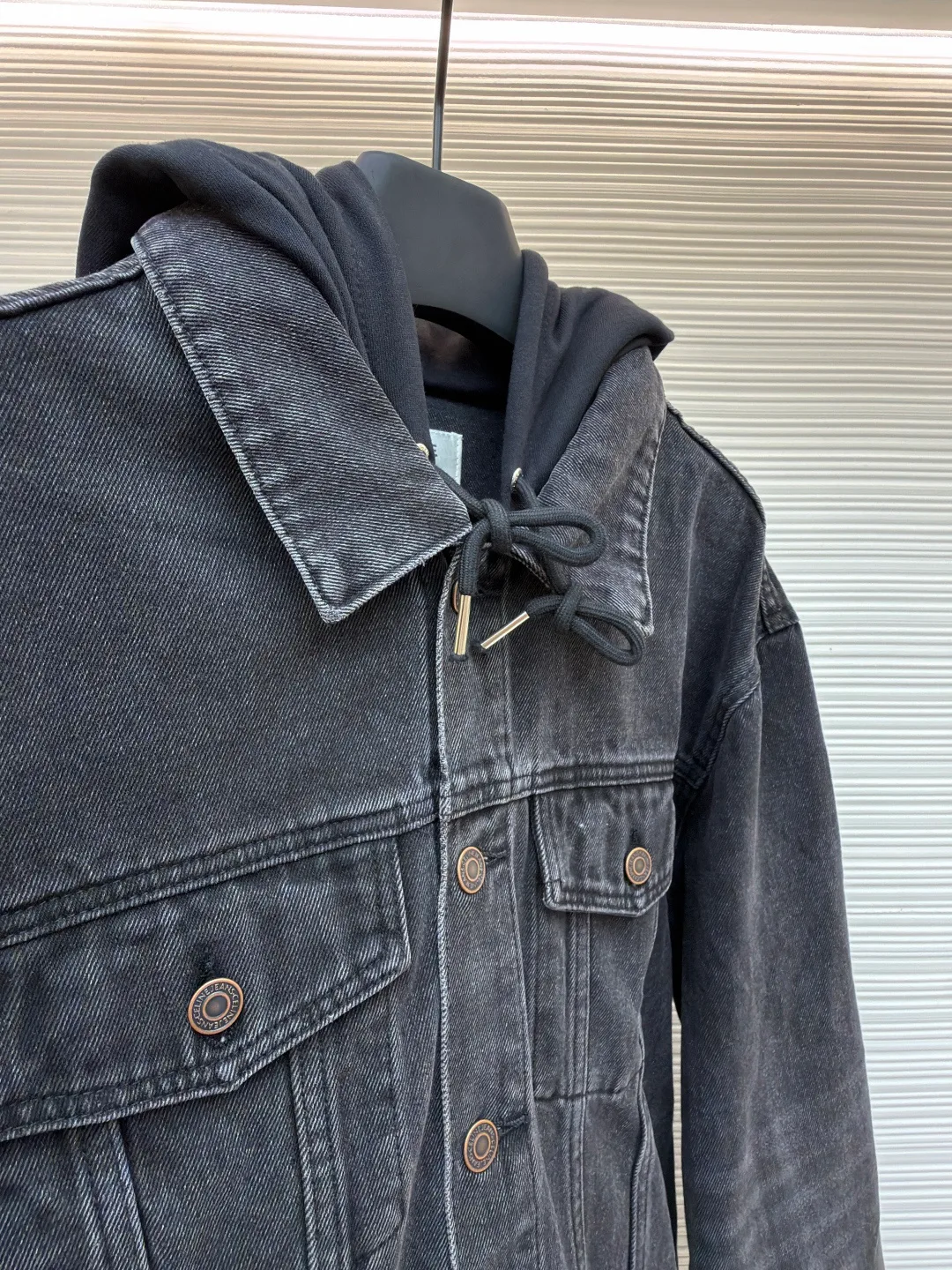 Куртки И Пуховики Мужские Celine 616543