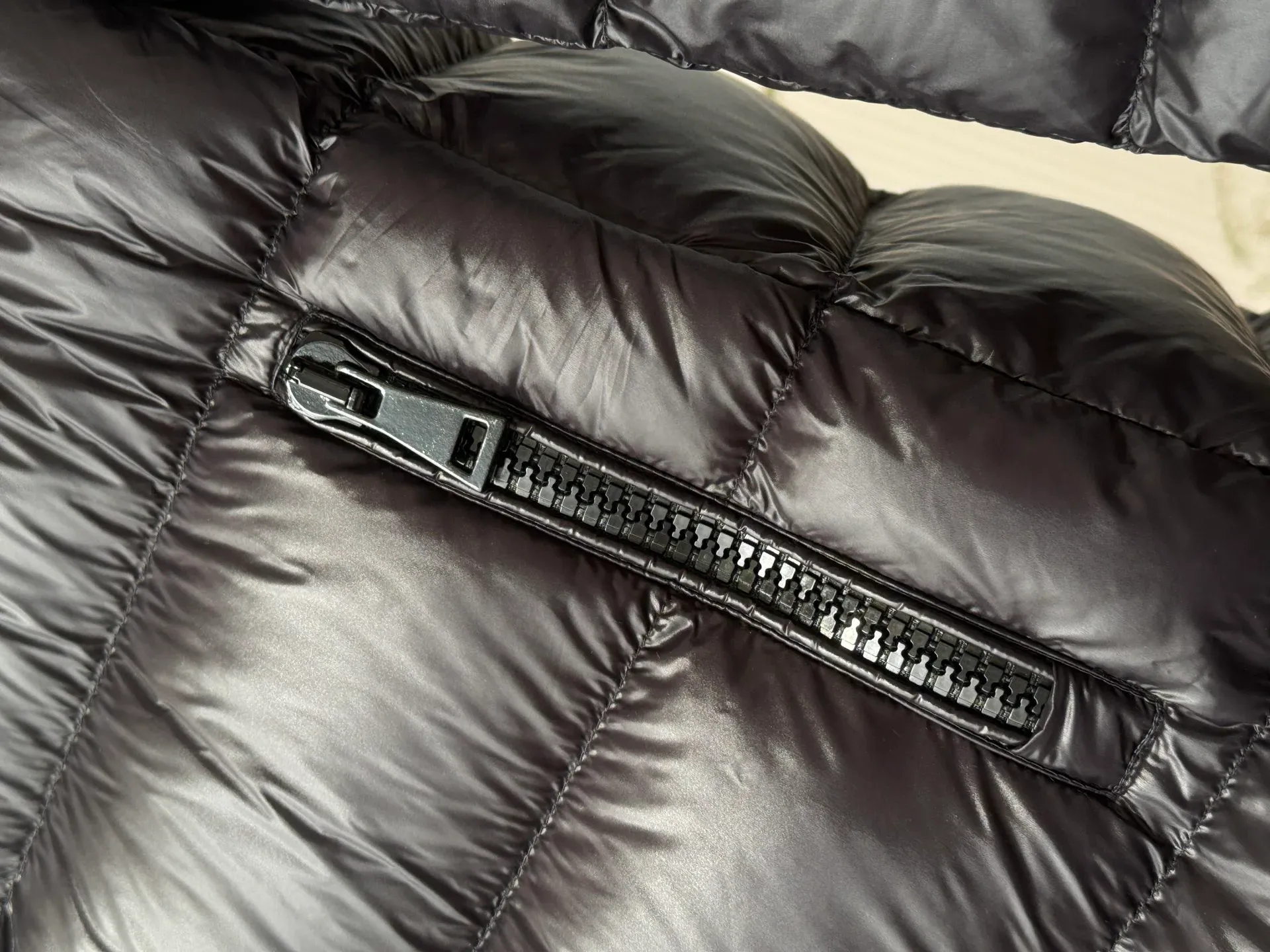 Куртки И Пуховики Женские Moncler 6556218