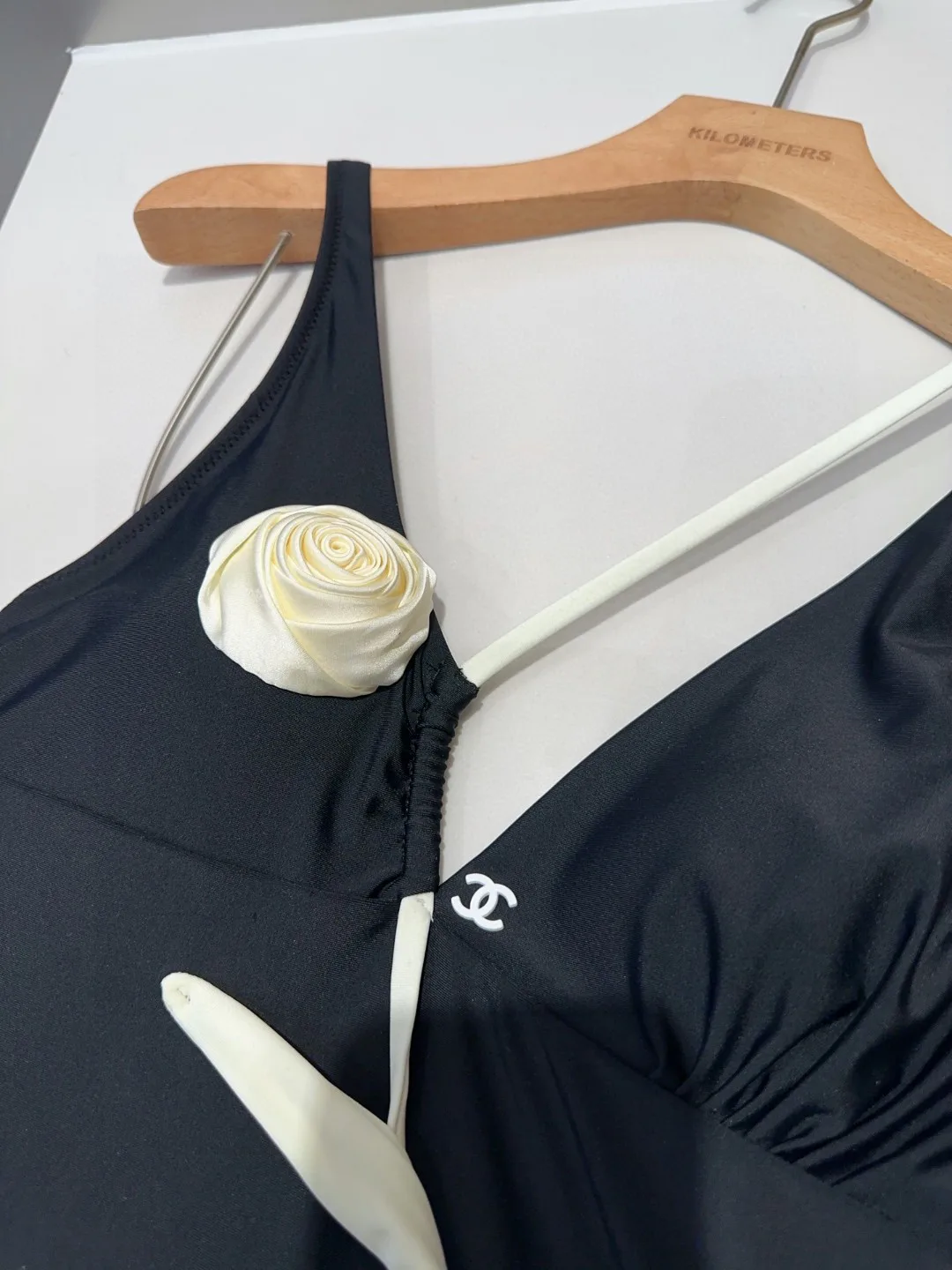 Купальники Женские Chanel 11722590