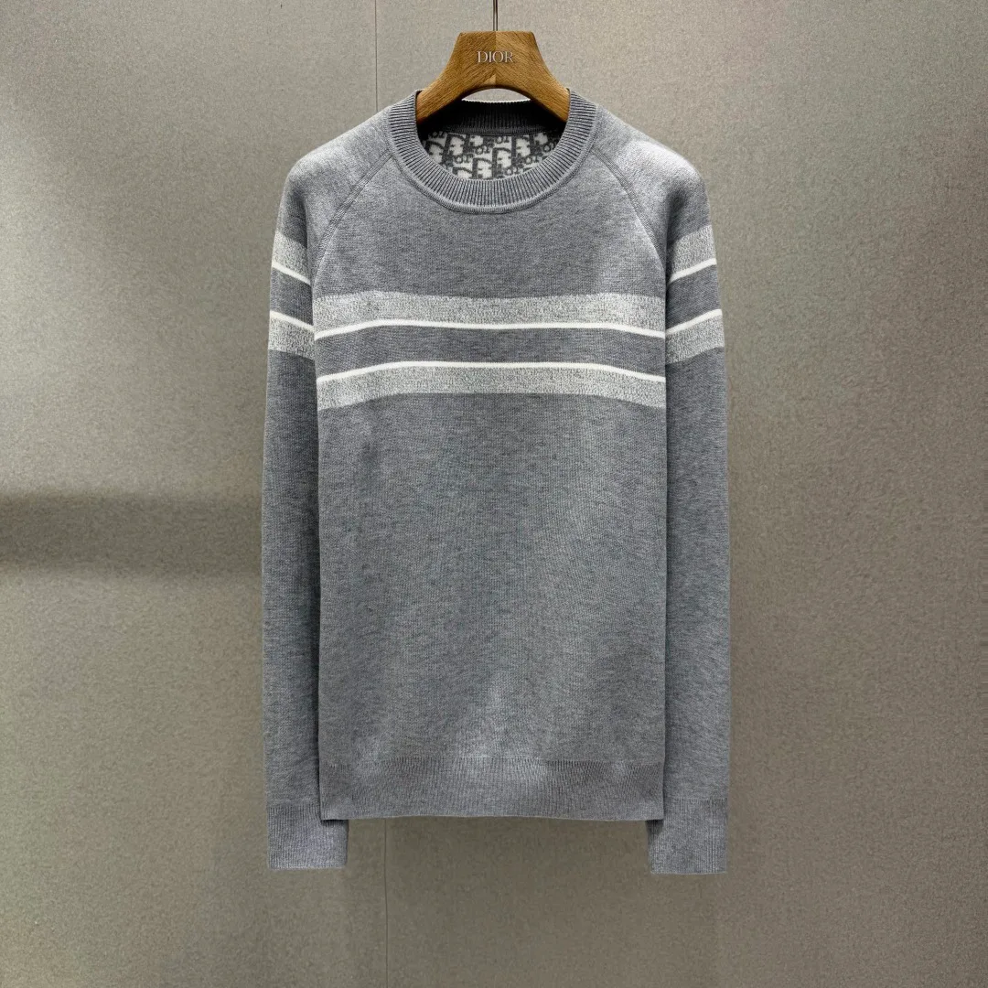 Джемперы И Свитеры Мужские Christian Dior 18327095