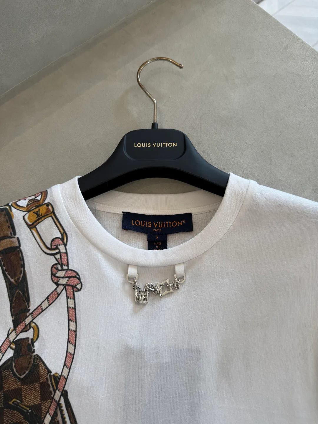Лонгсливы Женские Louis Vuitton 1610836