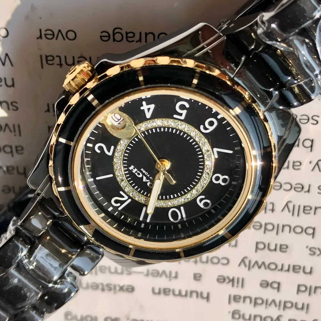 Часы Женские Coach 1288093