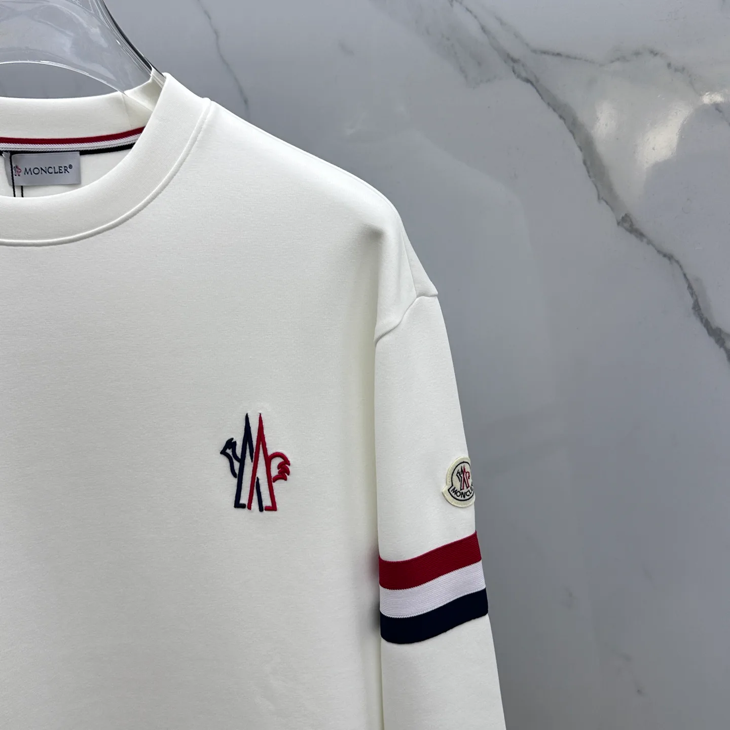 Свитшоты И Худи Мужские Moncler 392558