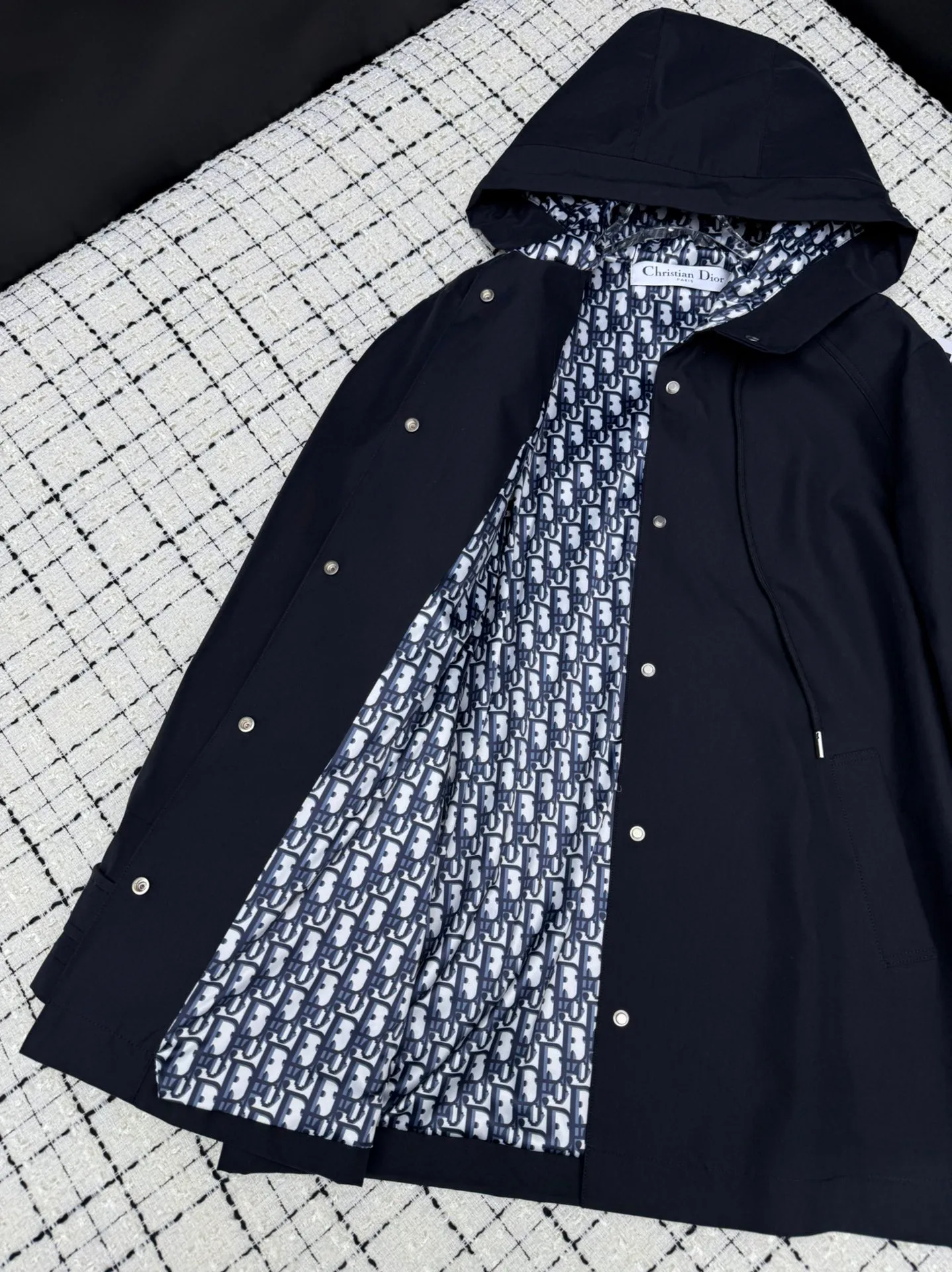 Тренчи Женские Christian Dior 11645