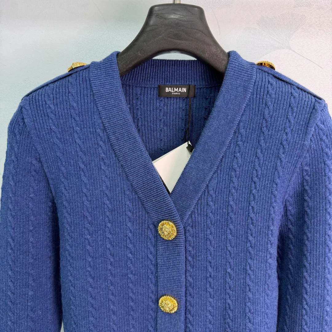 Джемперы И Свитеры Женские Balmain 18722078