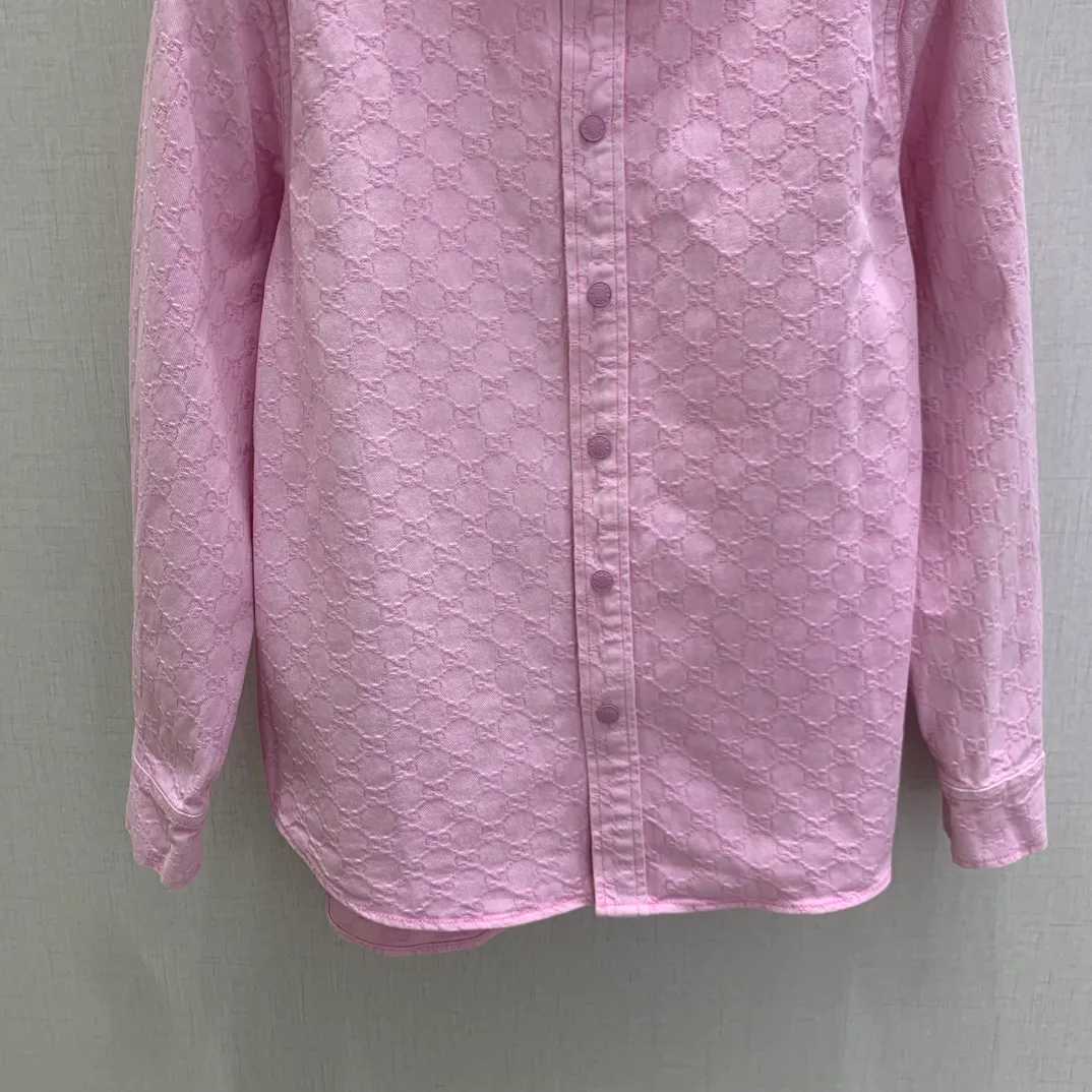 Рубашки Женские Gucci 13448258