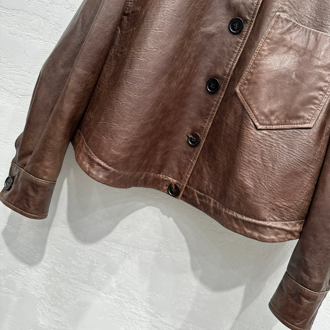 Куртки Женские Loewe