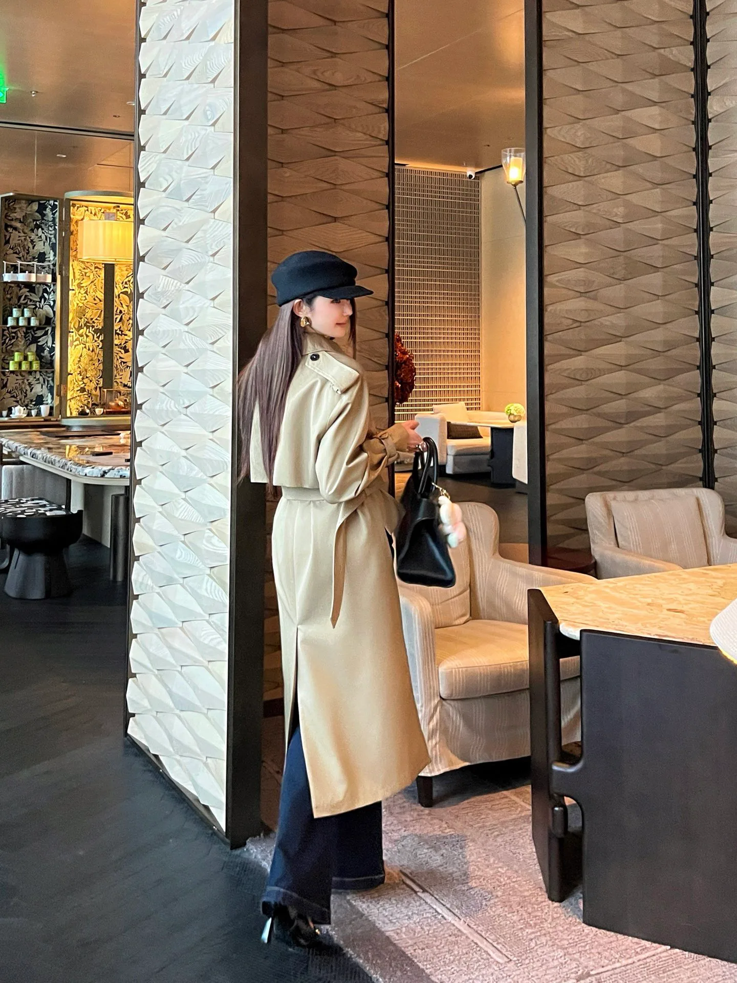 Тренчи Женские Christian Dior 1180532