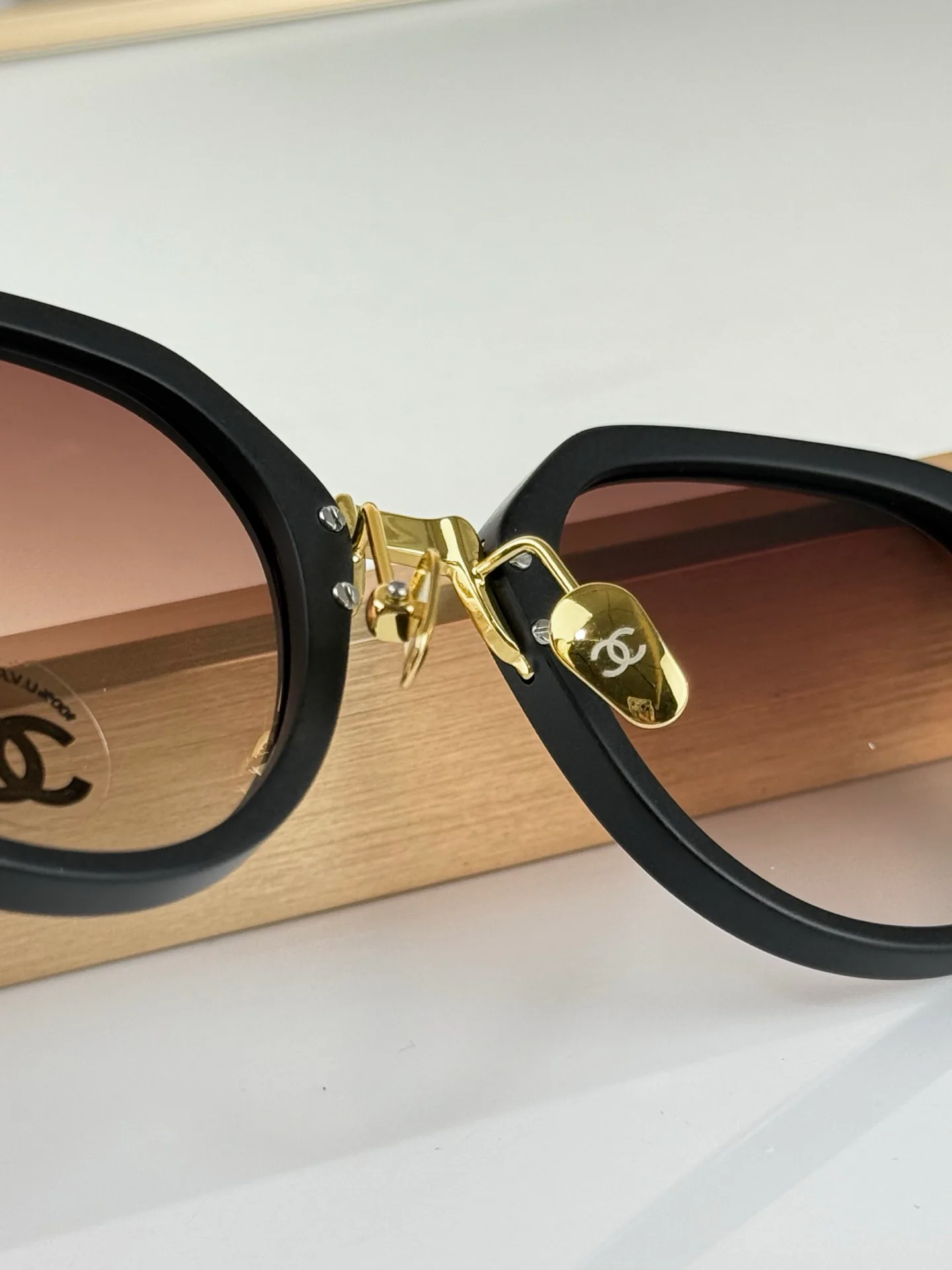 Очки Chanel 17366510