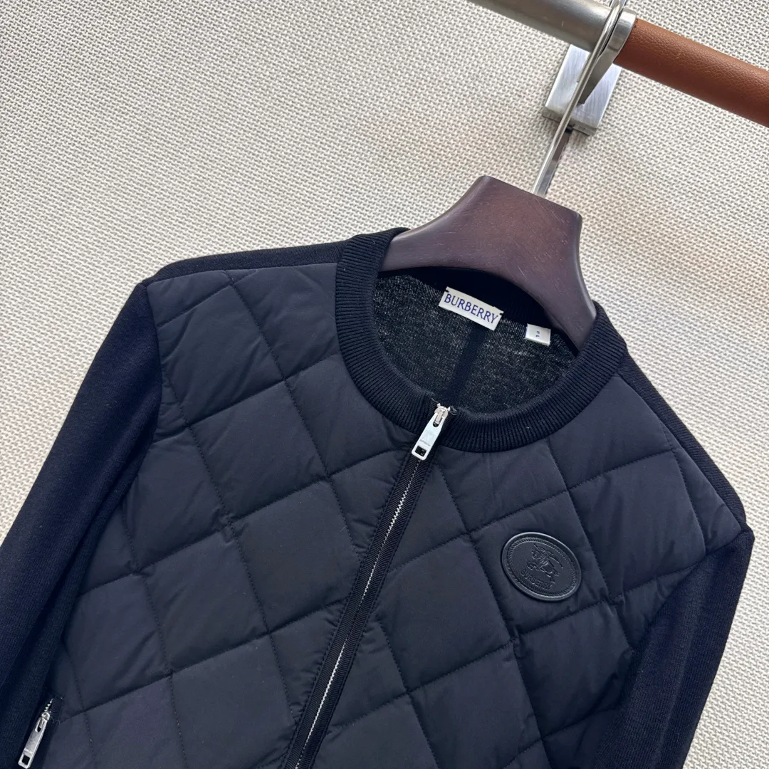 Куртки И Пуховики Женские Burberry 18094516