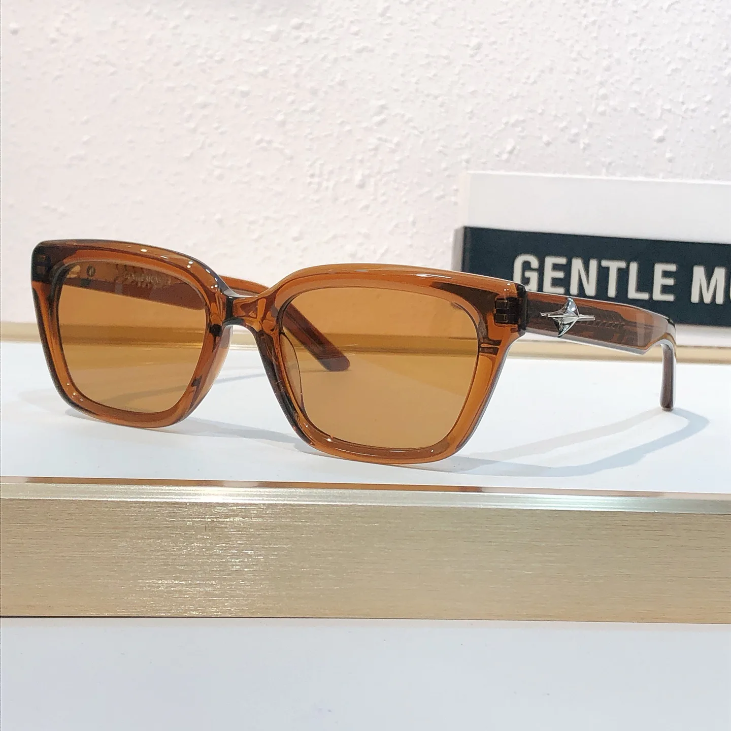 Очки Gentle Monster 5844138