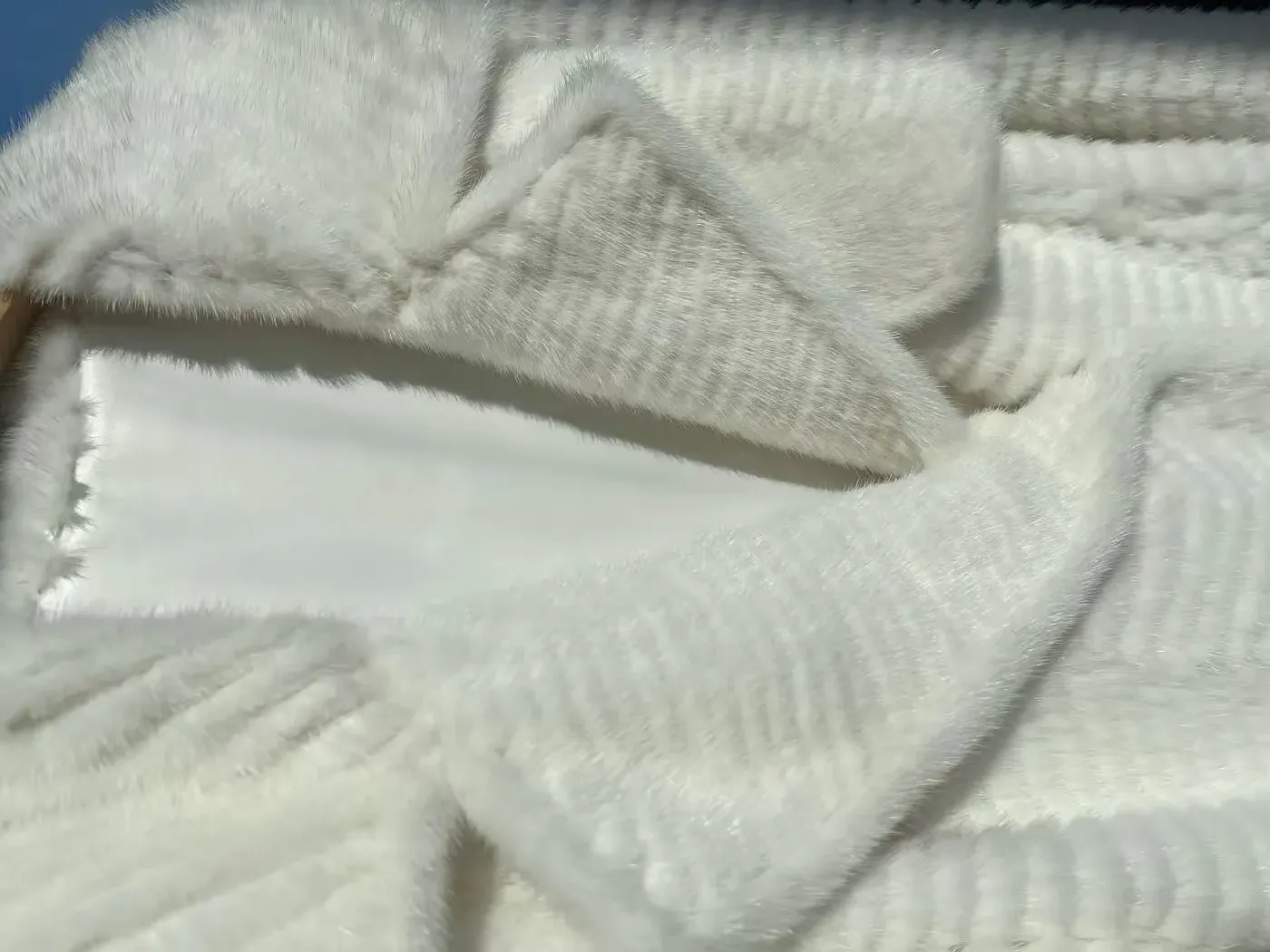 Шубы Женские Fendi 1867634