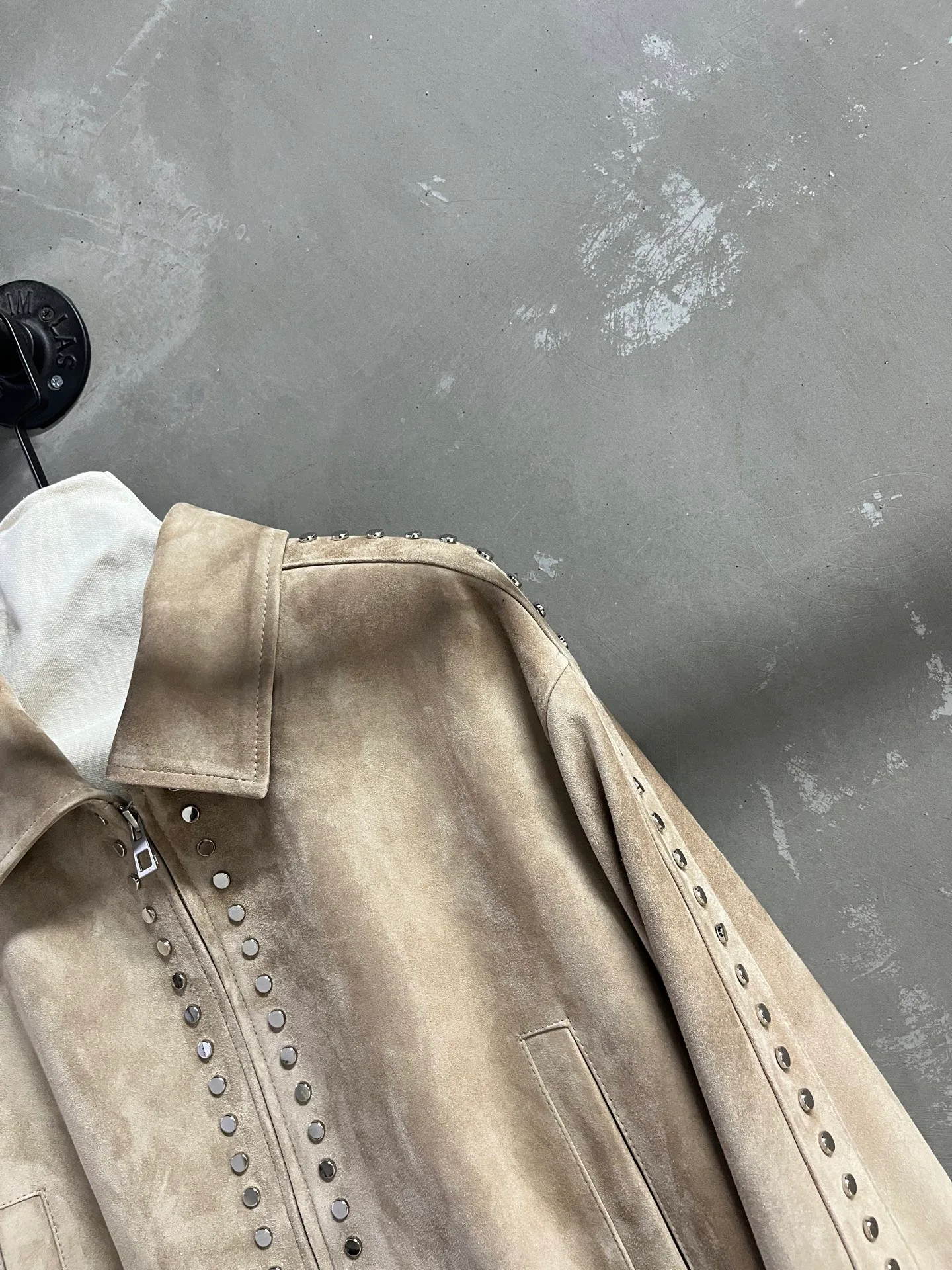 Кожаные Куртки И Дублёнки Женские Loewe 51515