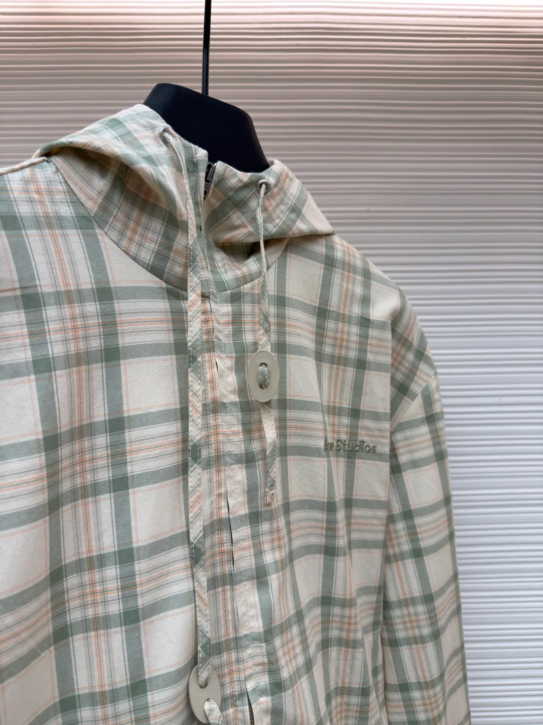 Куртки И Пуховики Мужские Acne Studios 17240516