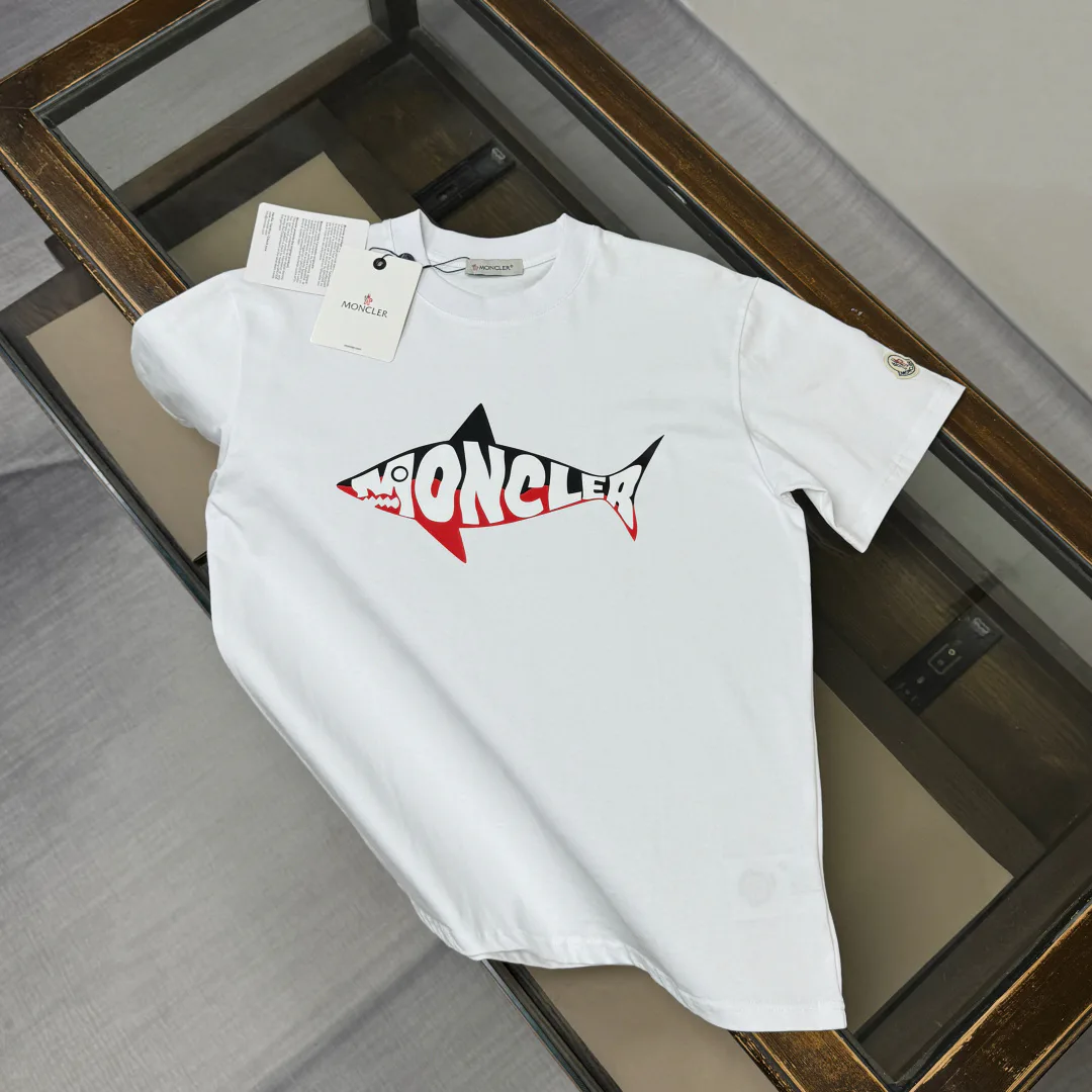 Футболки Женские Moncler 10201156