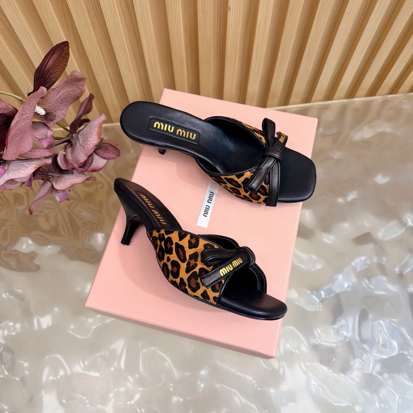 Туфли Женские Miu Miu 11203265