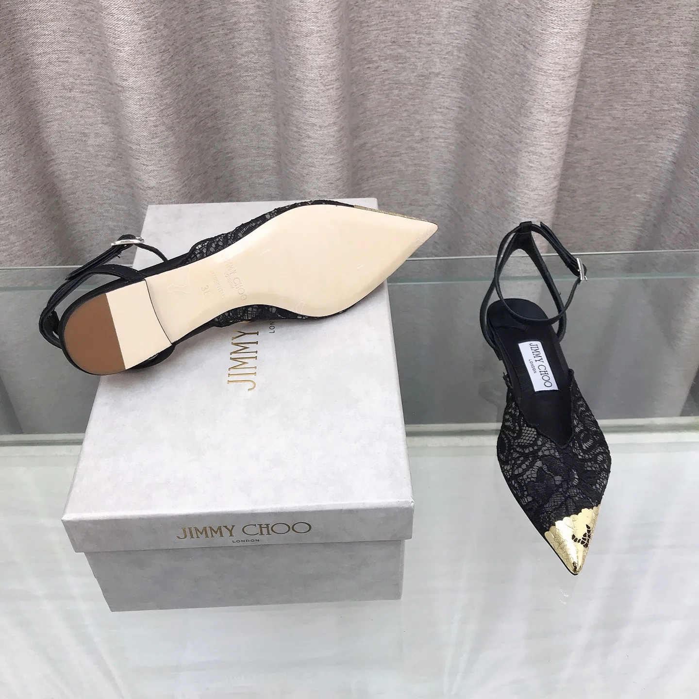 Туфли Женские Jimmy Choo 11411891