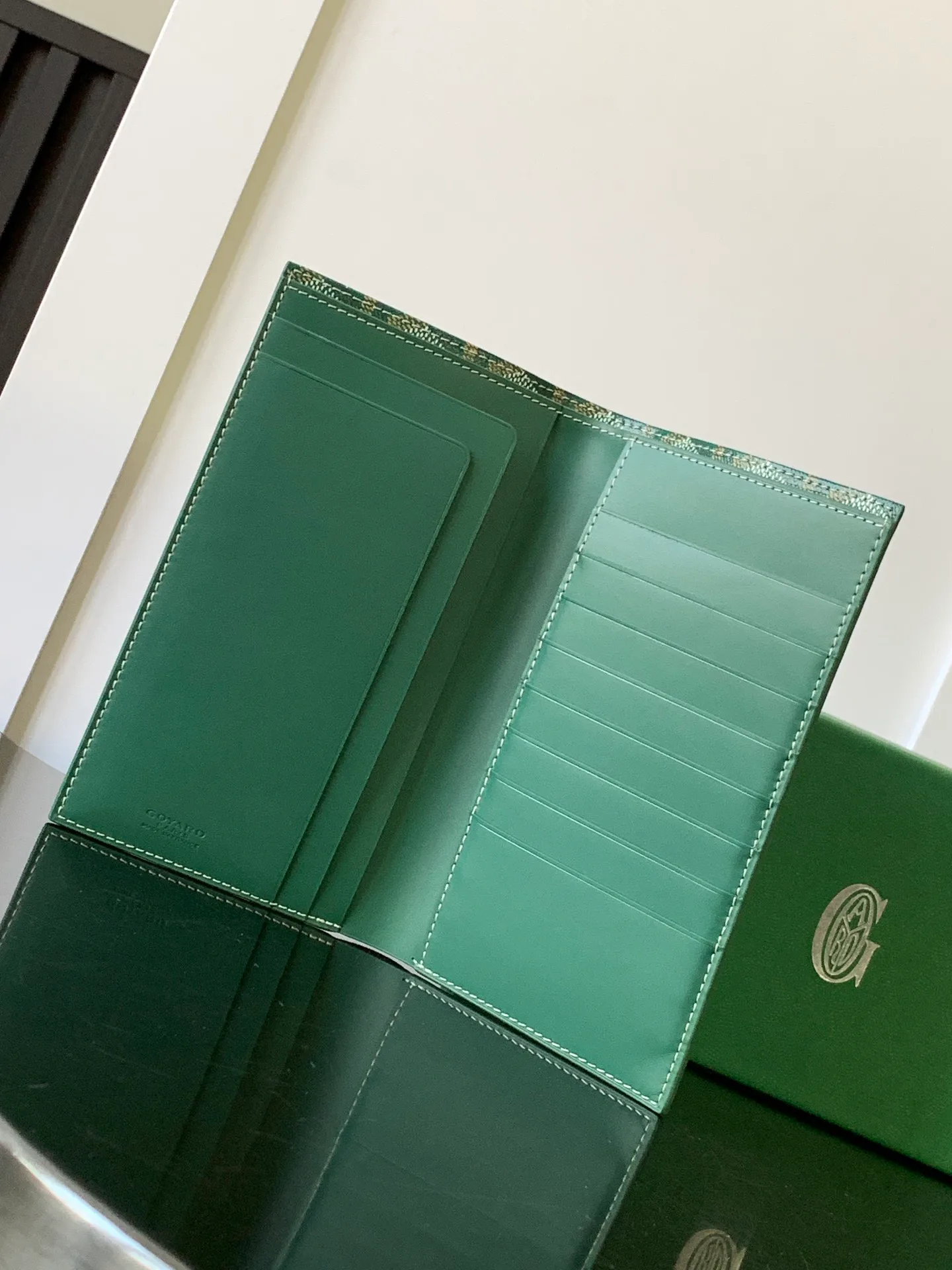 Кошельки Goyard 274041