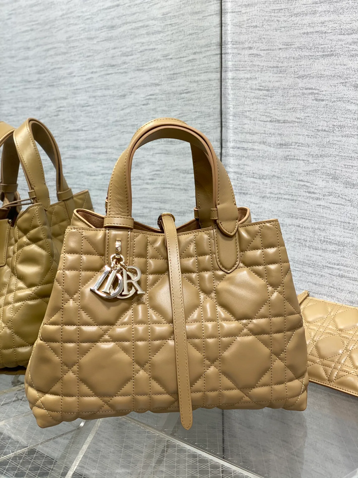 Классические Сумки Женские Christian Dior 11562708