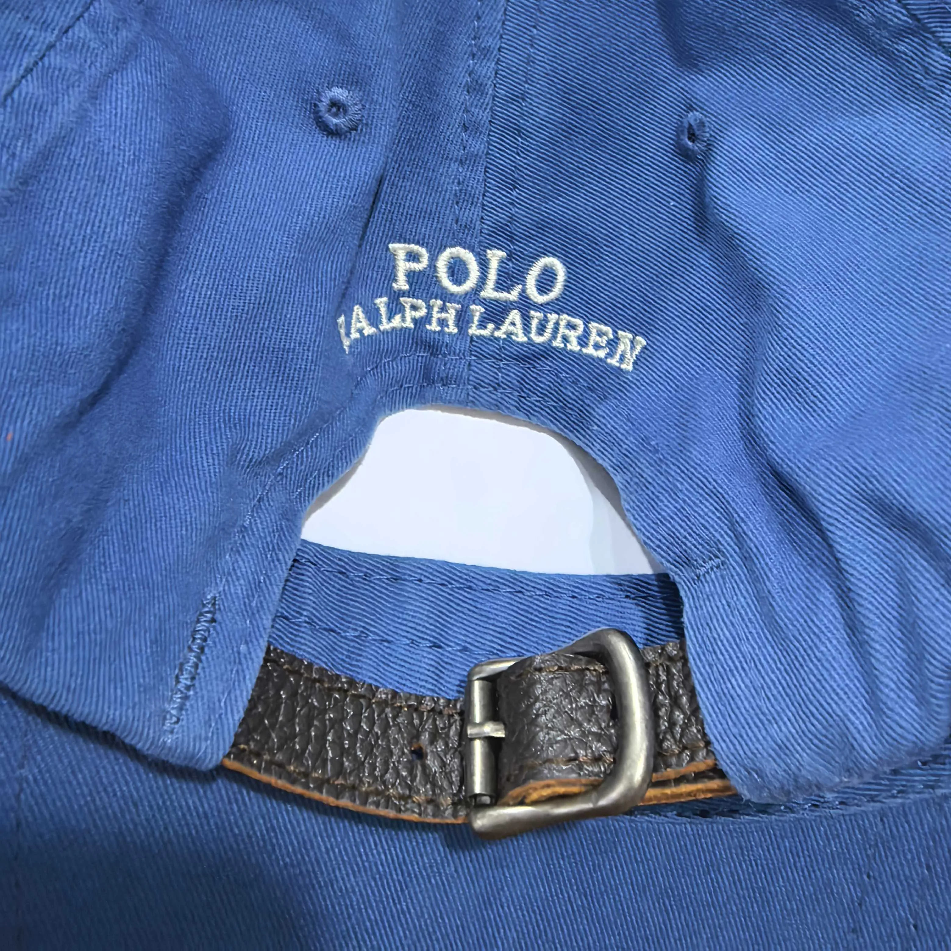 Головные Уборы Ralph Lauren 11552234