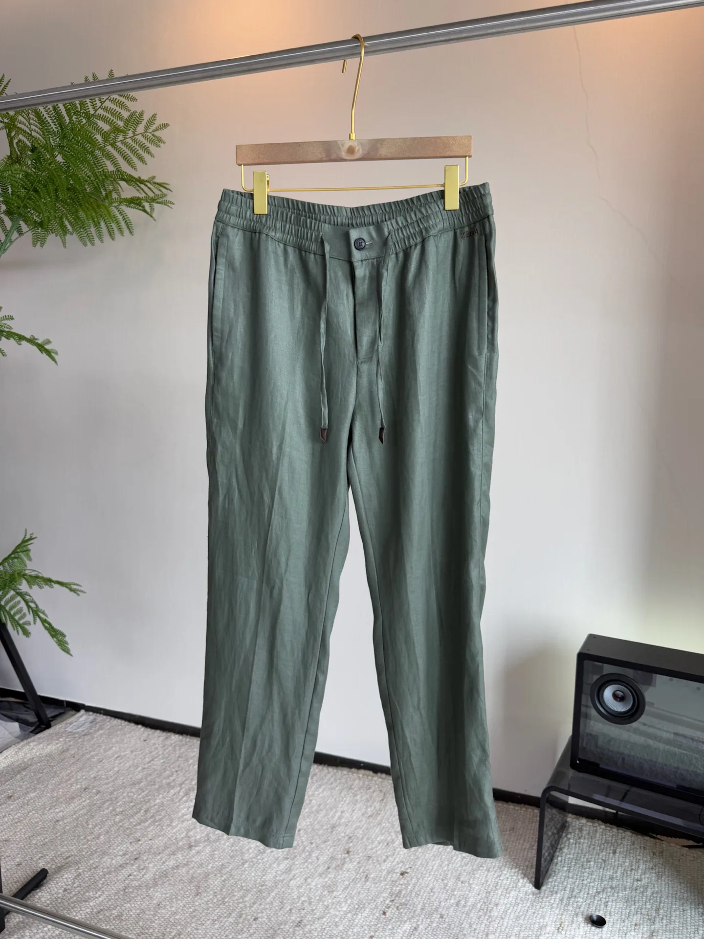 Брюки Мужские Zegna 11317120