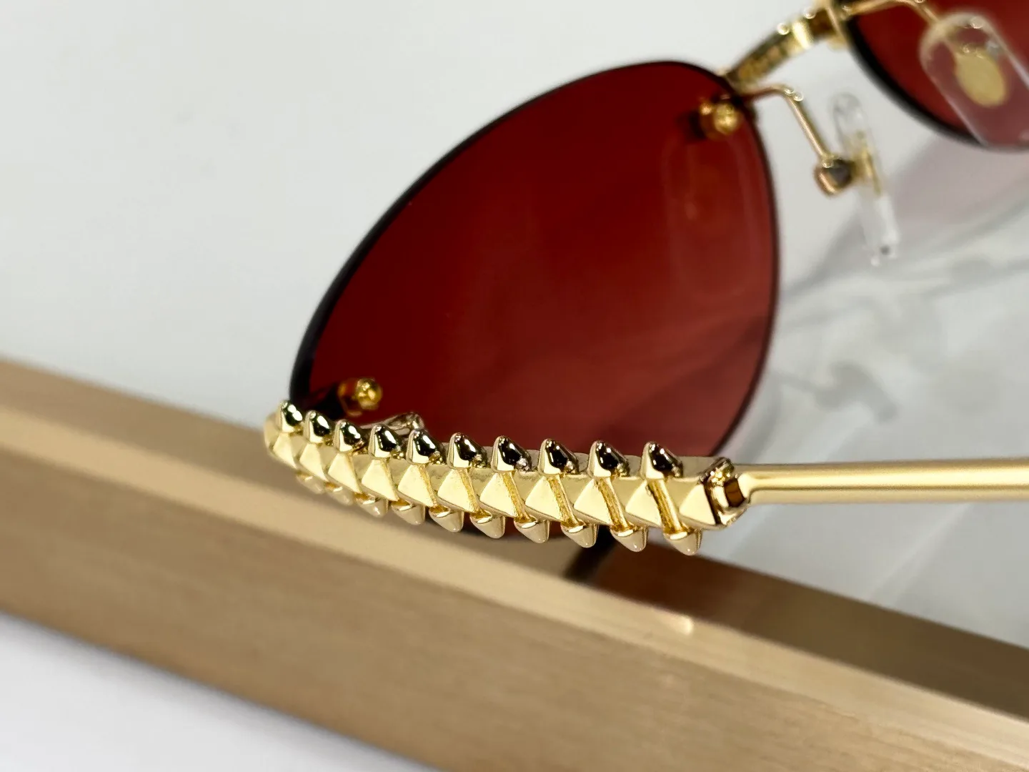 Очки Cartier 1898273