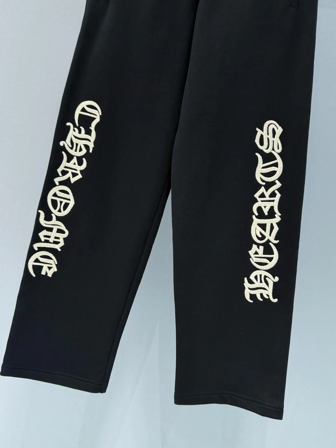 Брюки Женские Chrome Hearts 18746056