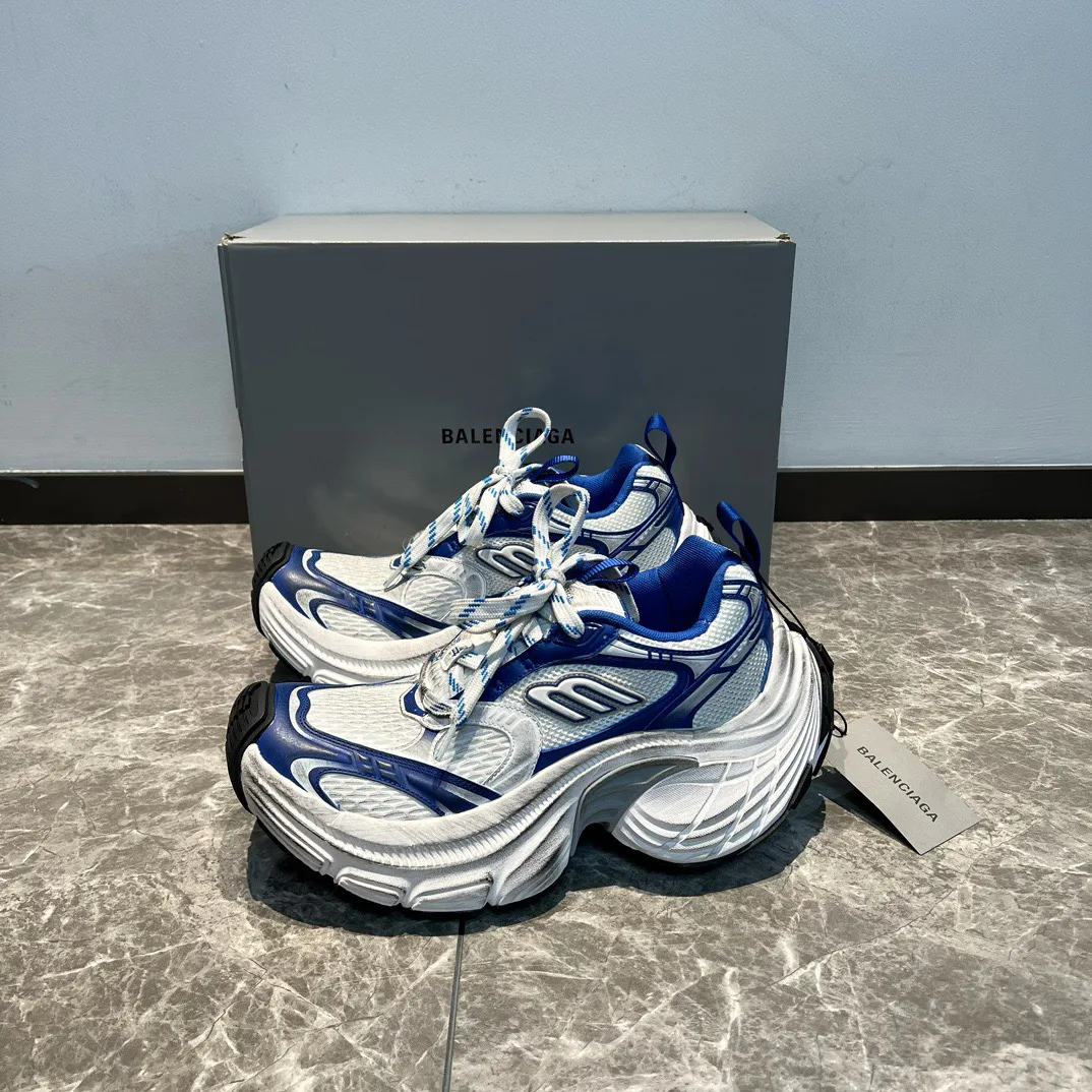 Кроссовки Женские Balenciaga 10028437