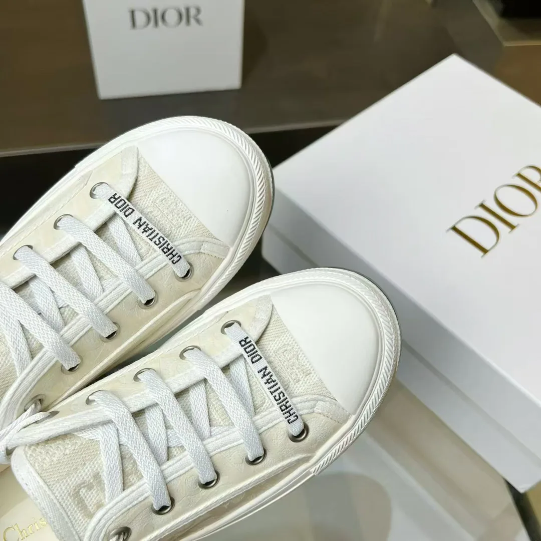 Кеды Женские Christian Dior 11463090