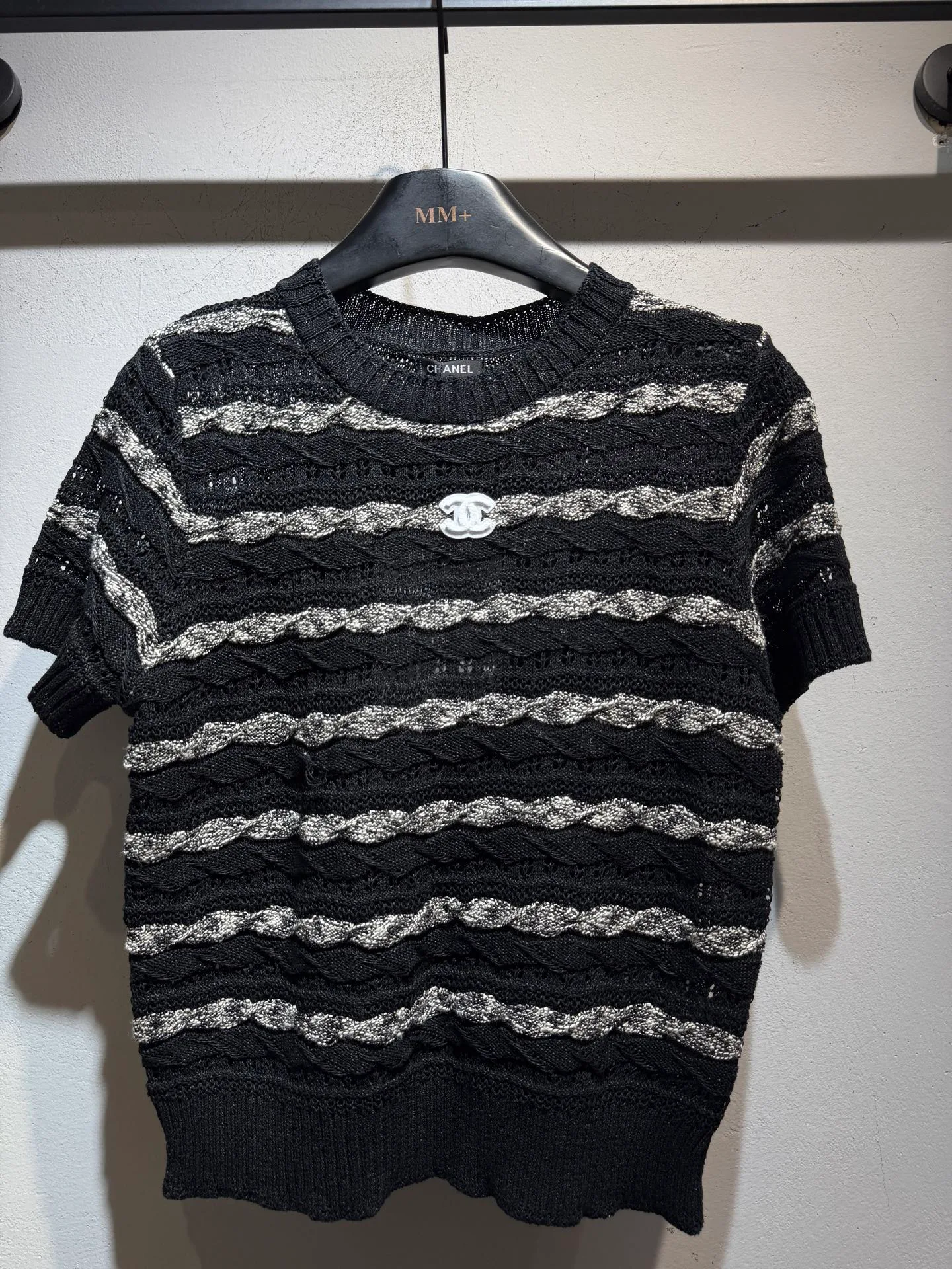 Топы Женские Chanel 11884147