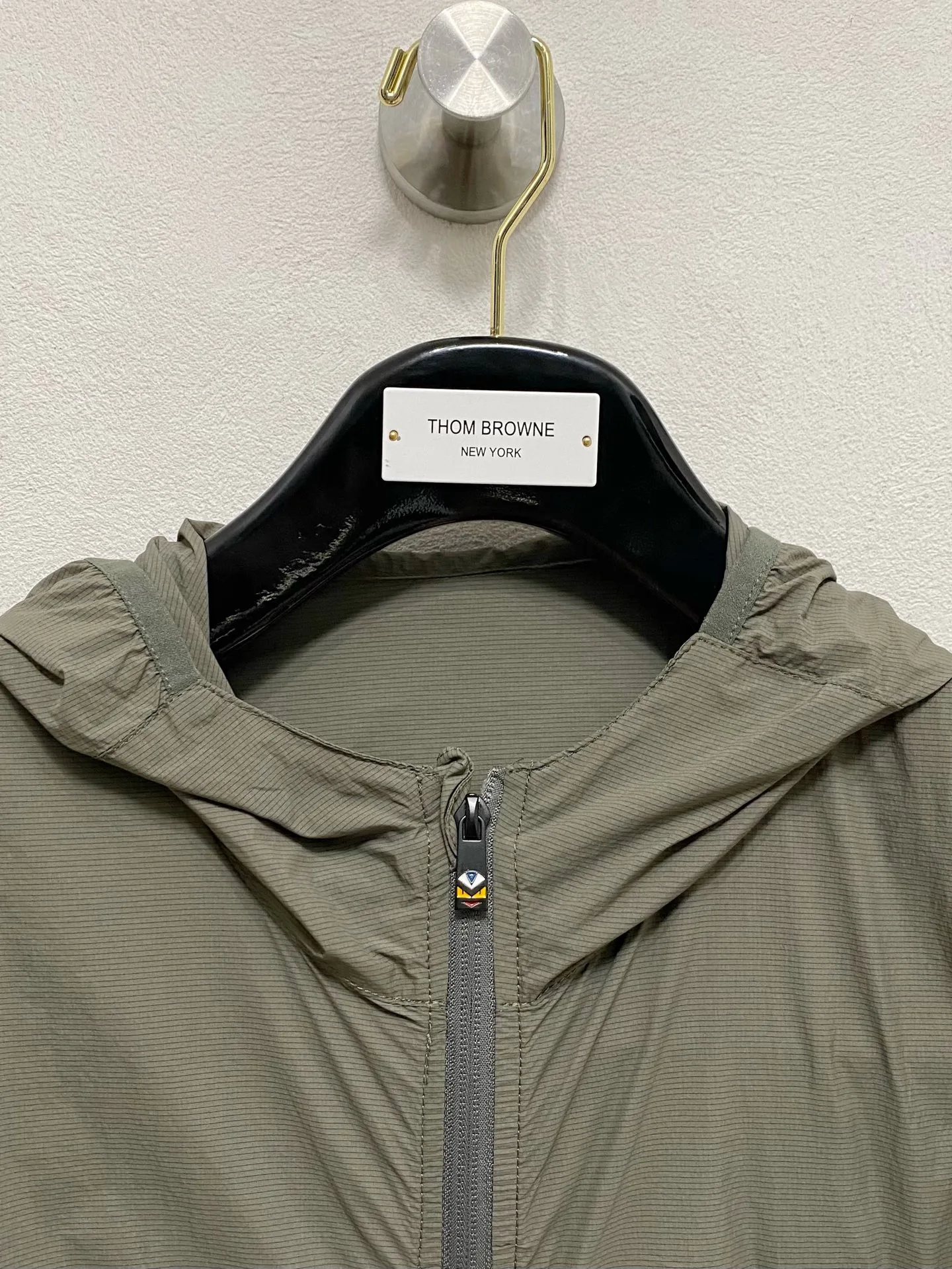 Куртки И Пуховики Мужские Fendi 30638