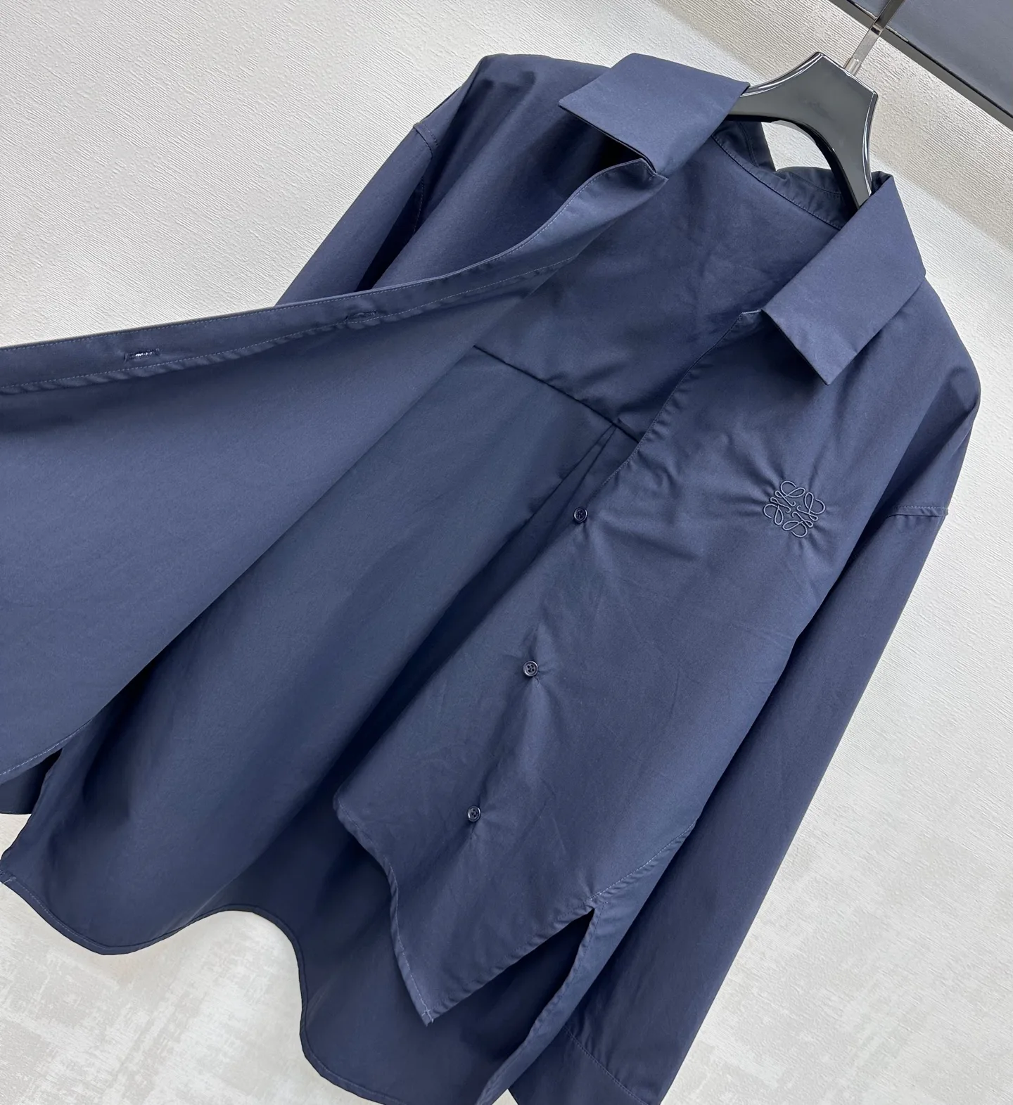 Рубашки Женские Loewe 12834409
