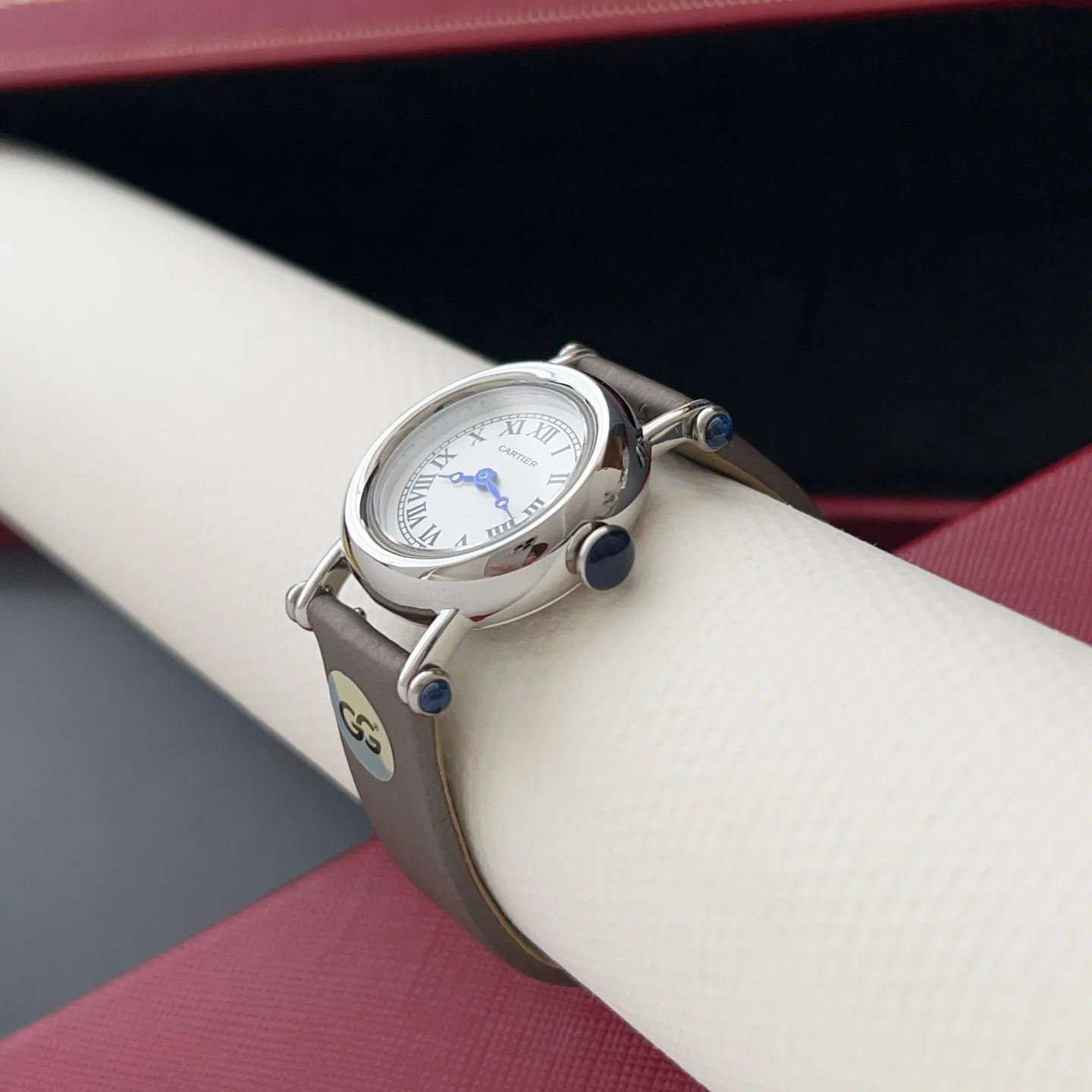 Часы Женские Cartier 187121