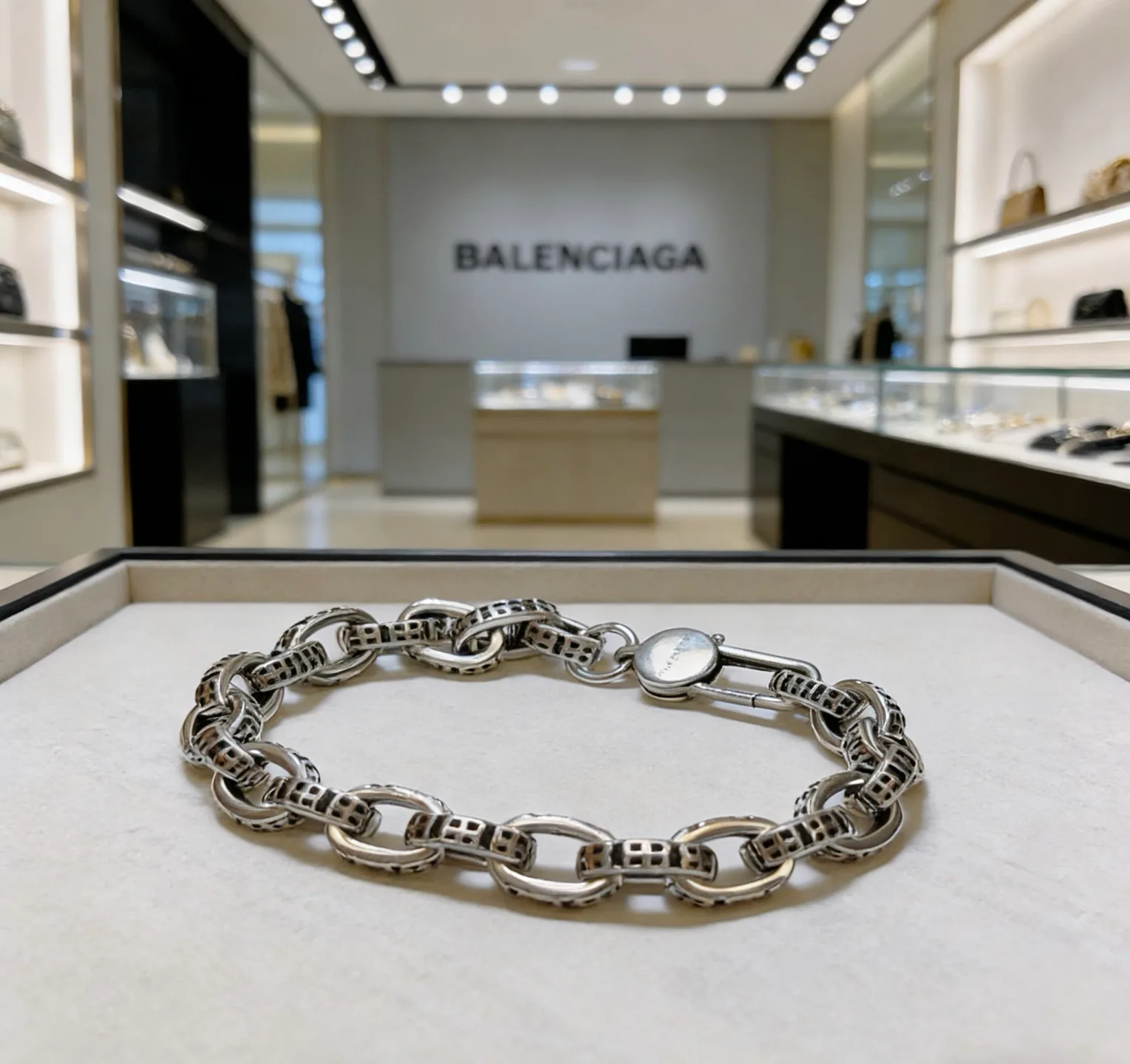 Бижутерия Balenciaga 11480692