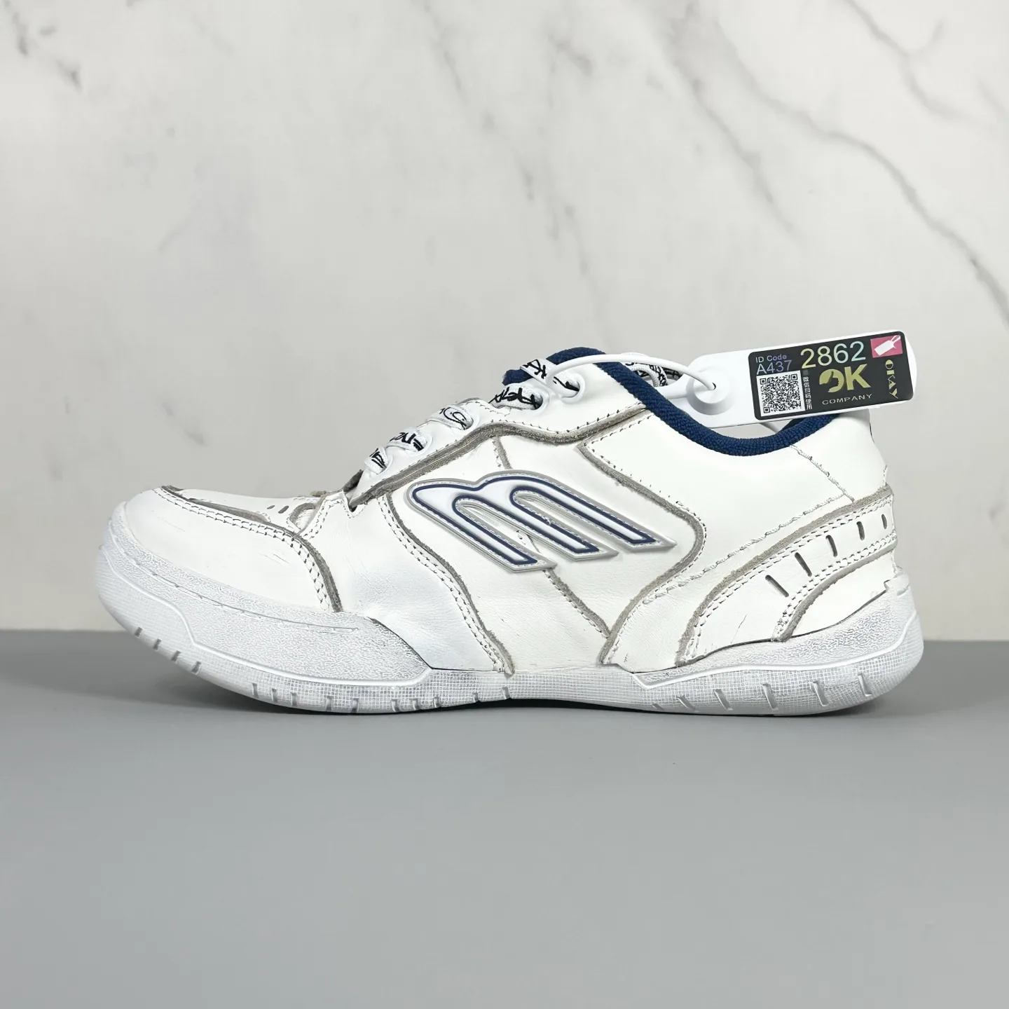 Кеды Женские Balenciaga 9684210