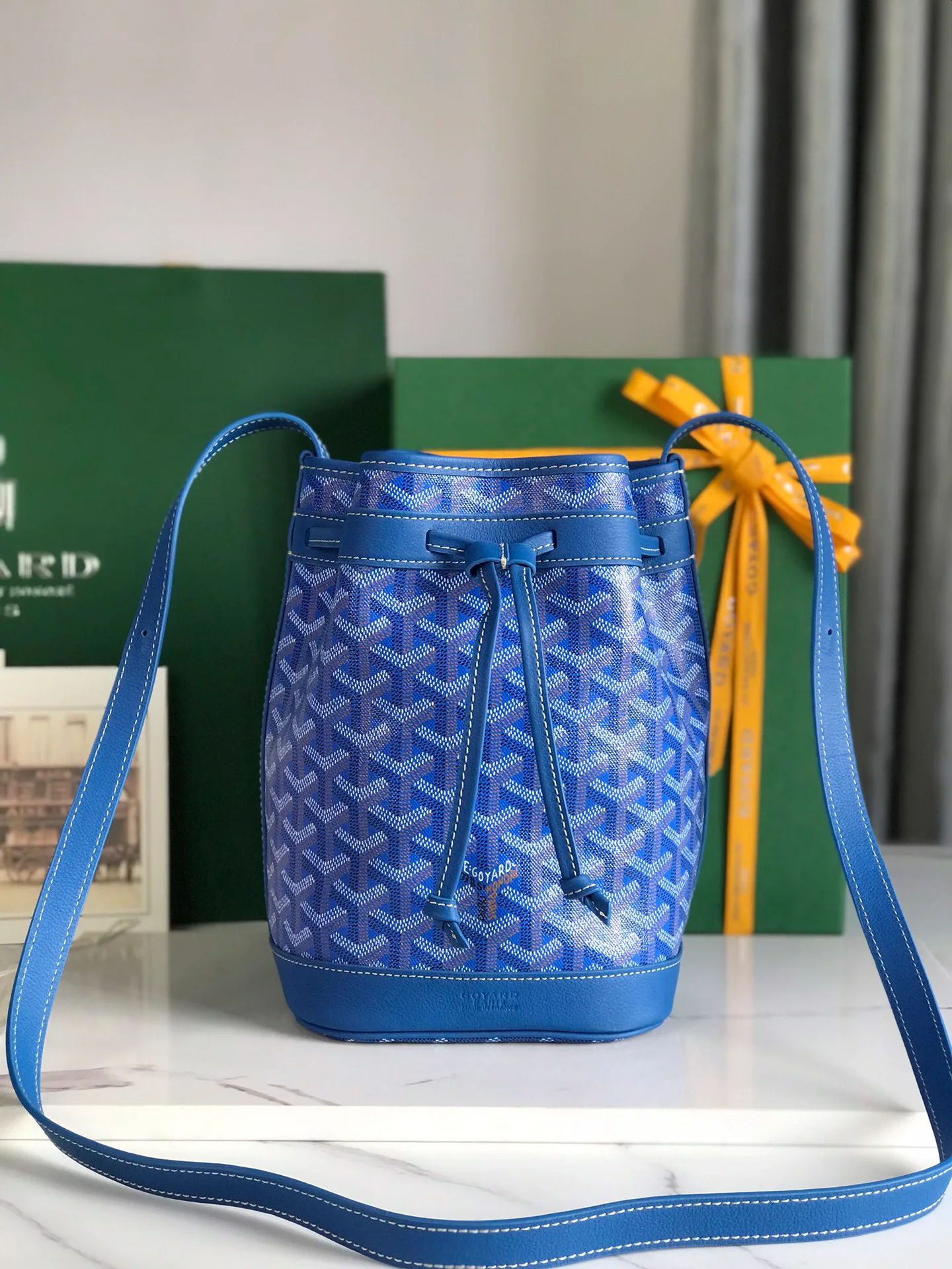Классические Сумки Женские Goyard 1372107