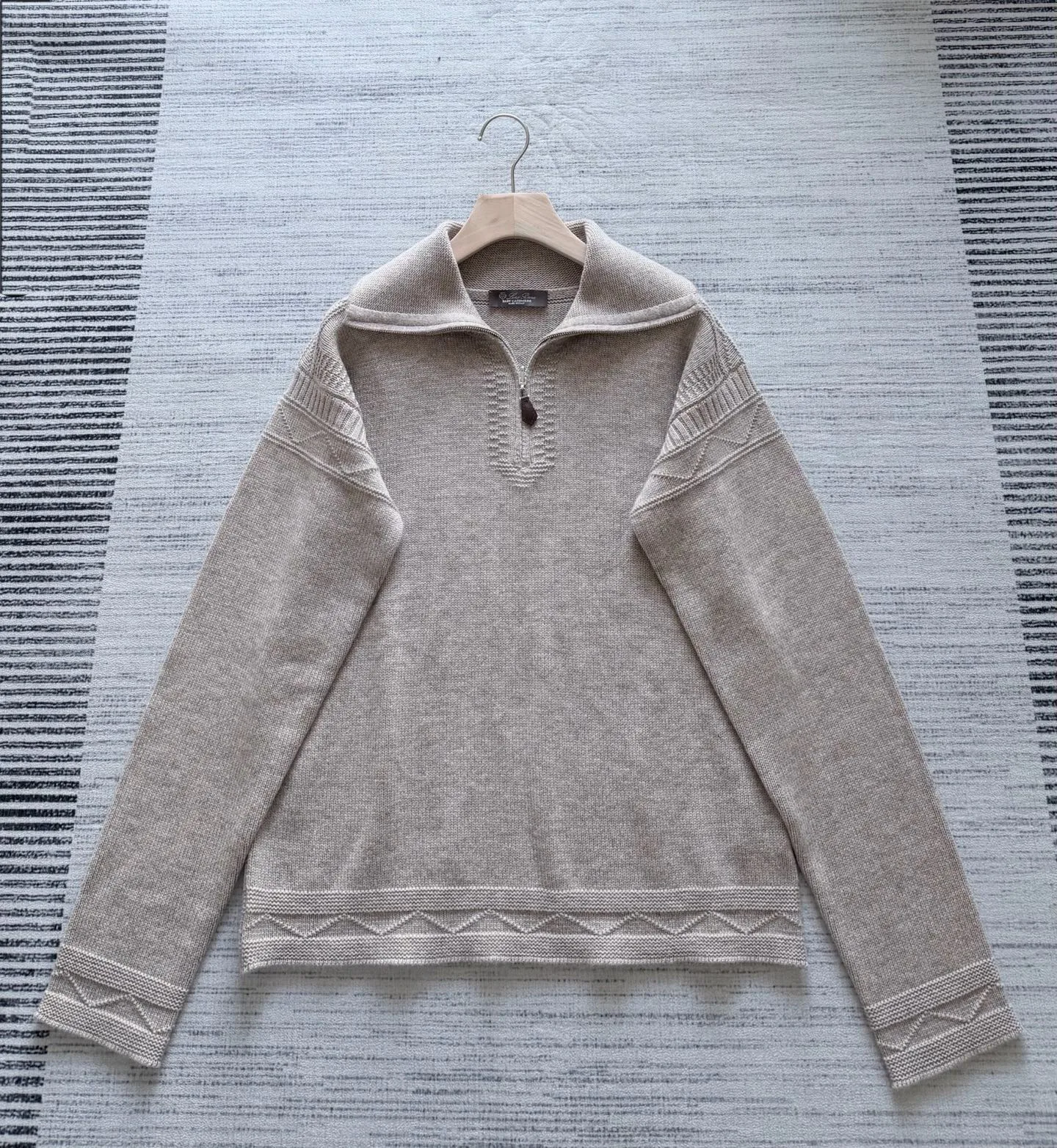 Джемперы И Свитеры Женские Loro Piana 984639