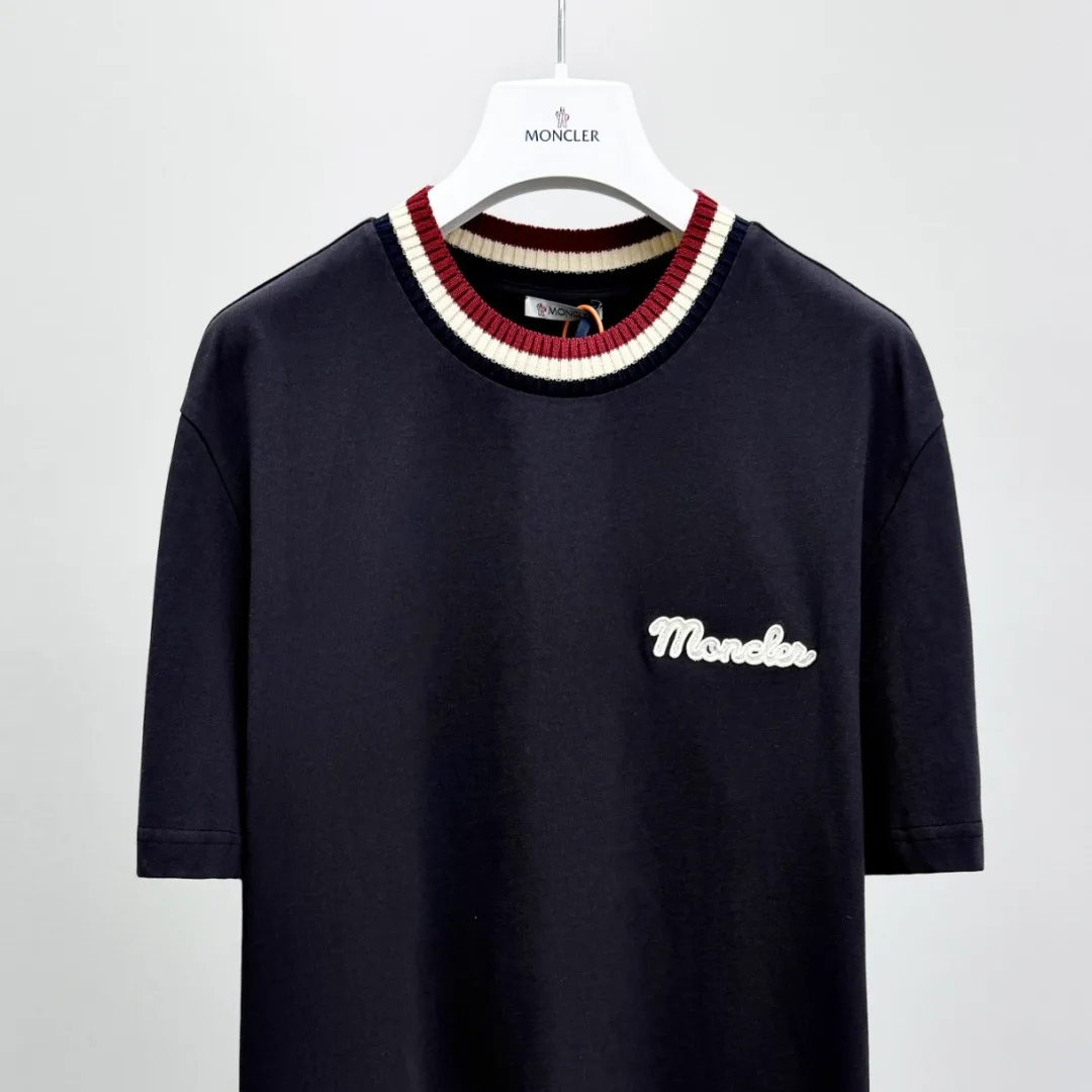 Футболки Мужские Moncler 13460339