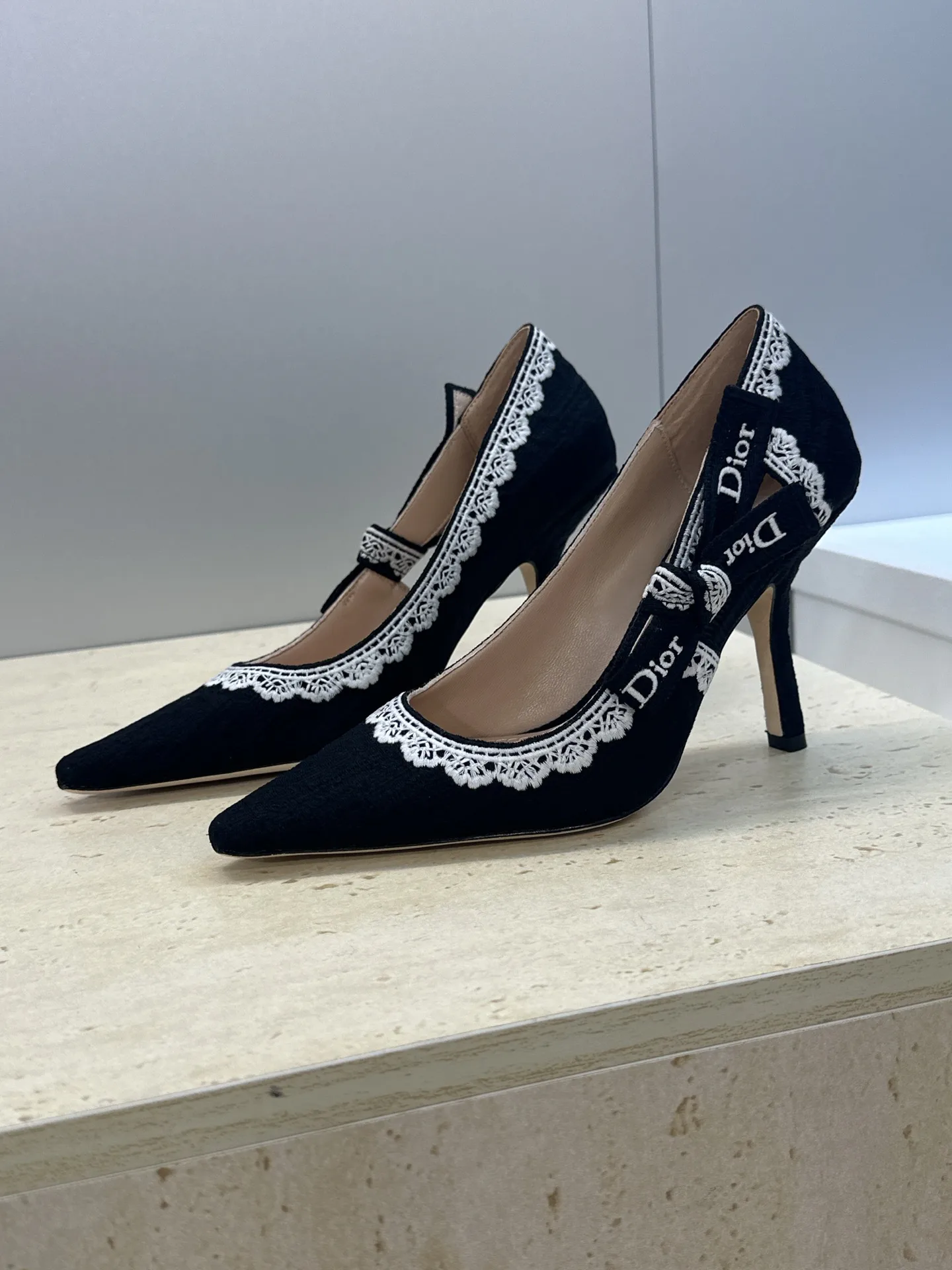 Туфли Женские Christian Dior 11648977