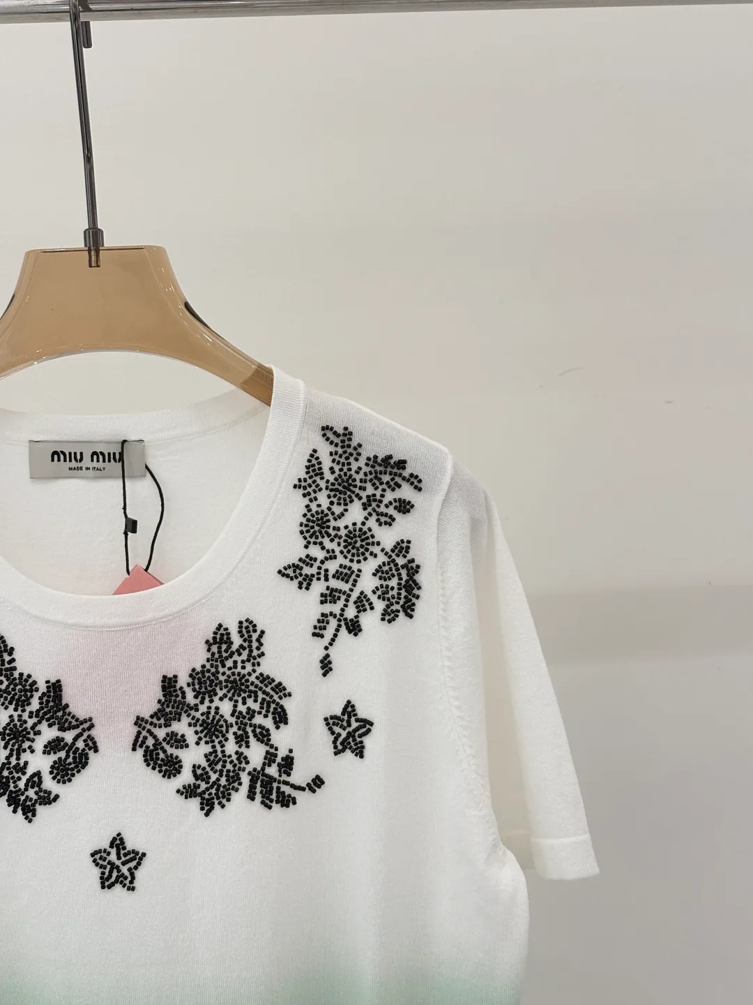Топы Женские Miu Miu 13157887