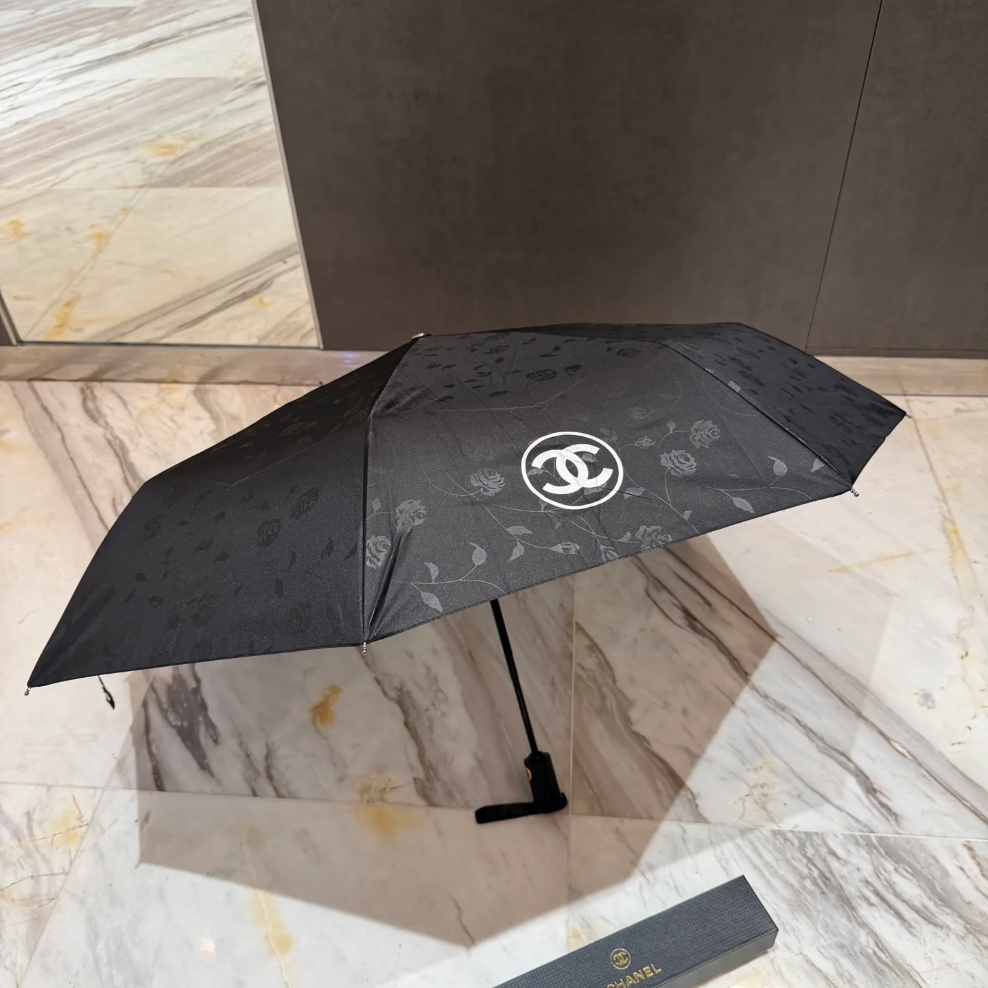 Зонты Chanel 11854967