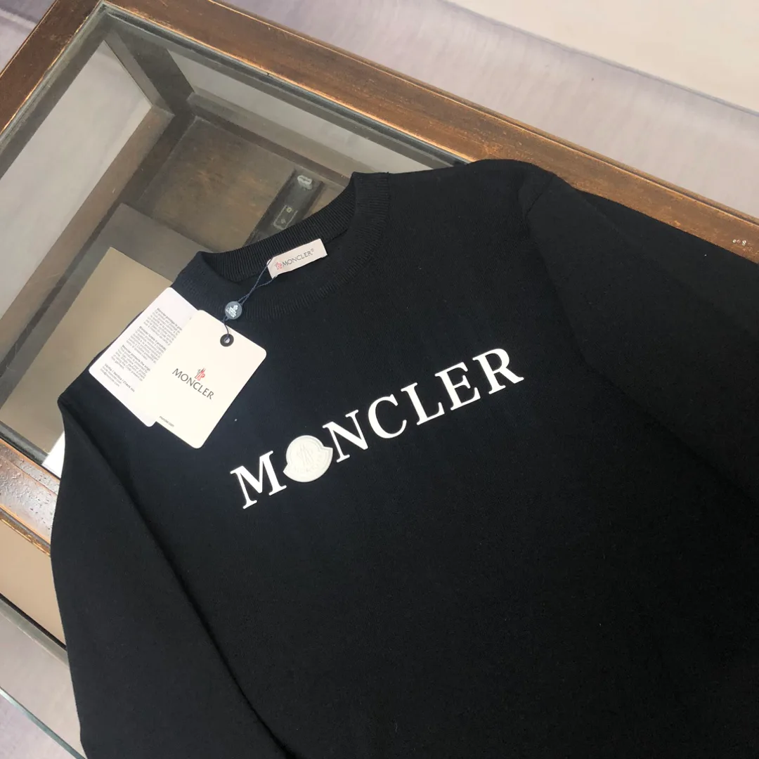 Джемперы И Свитеры Мужские Moncler 1786051