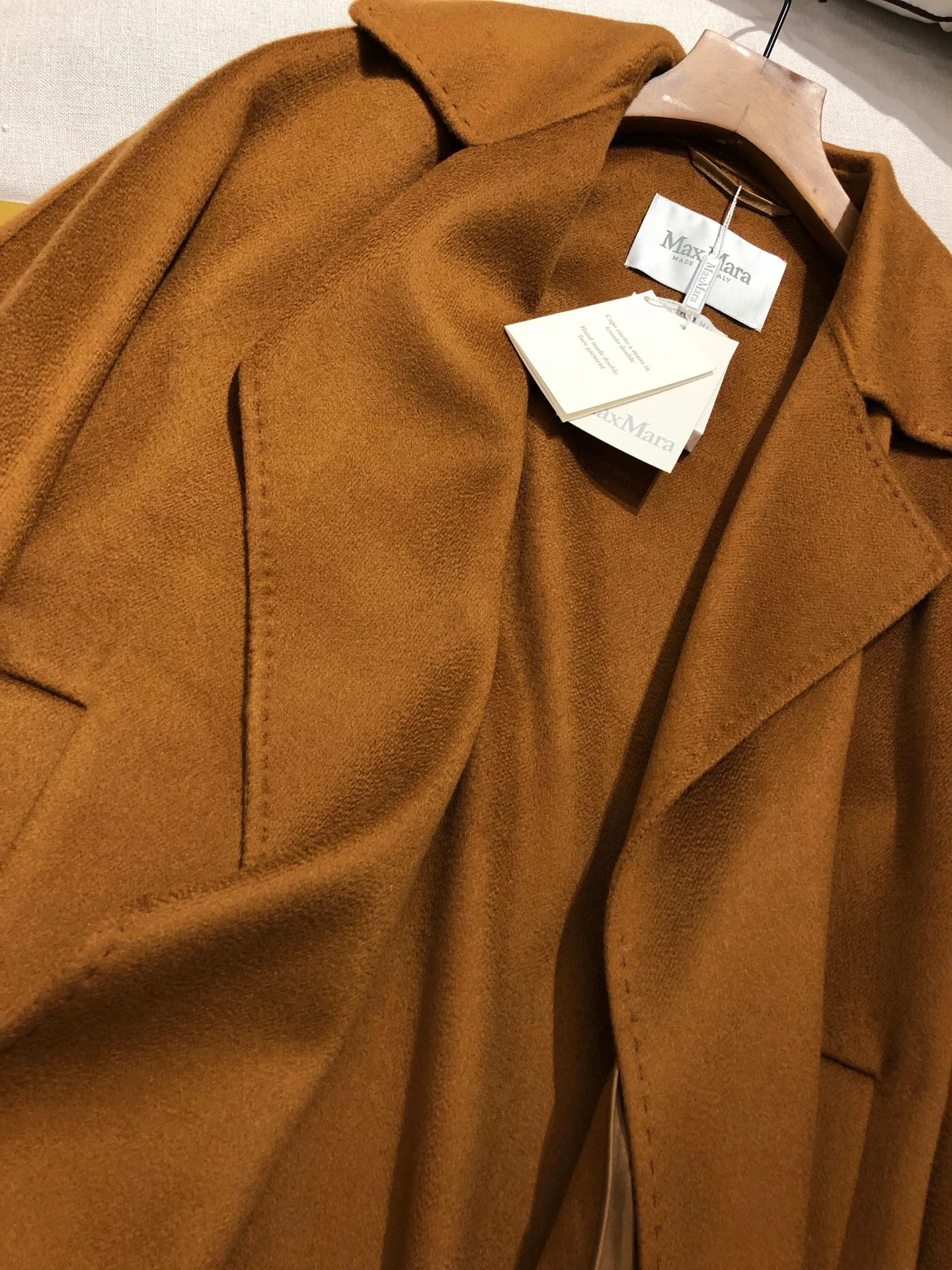 Пальто Женские Max Mara 442614