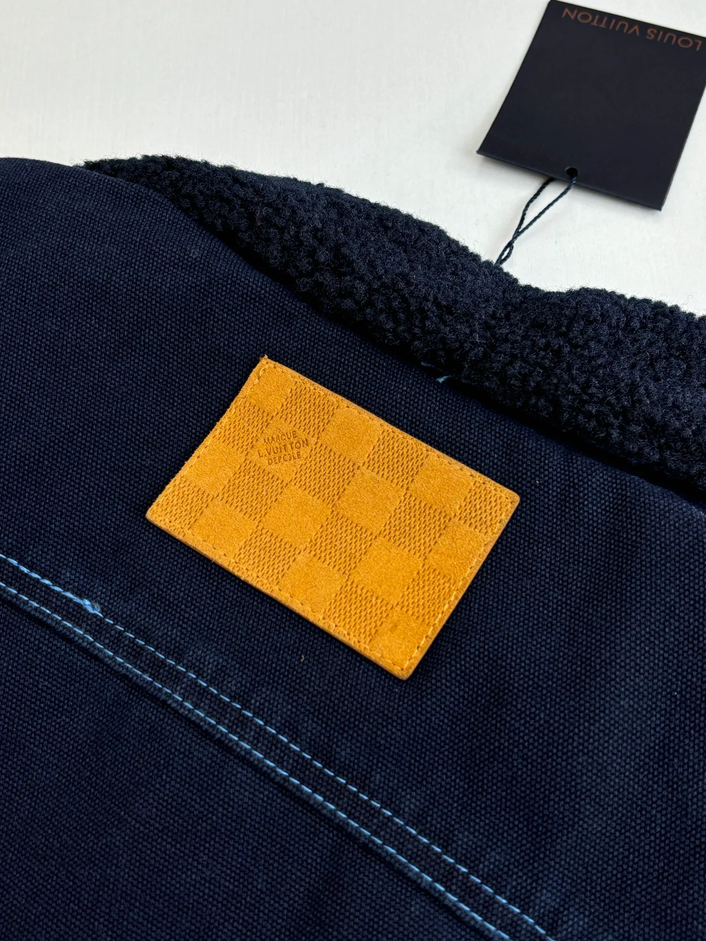 Куртки И Пуховики Мужские Louis Vuitton 948491