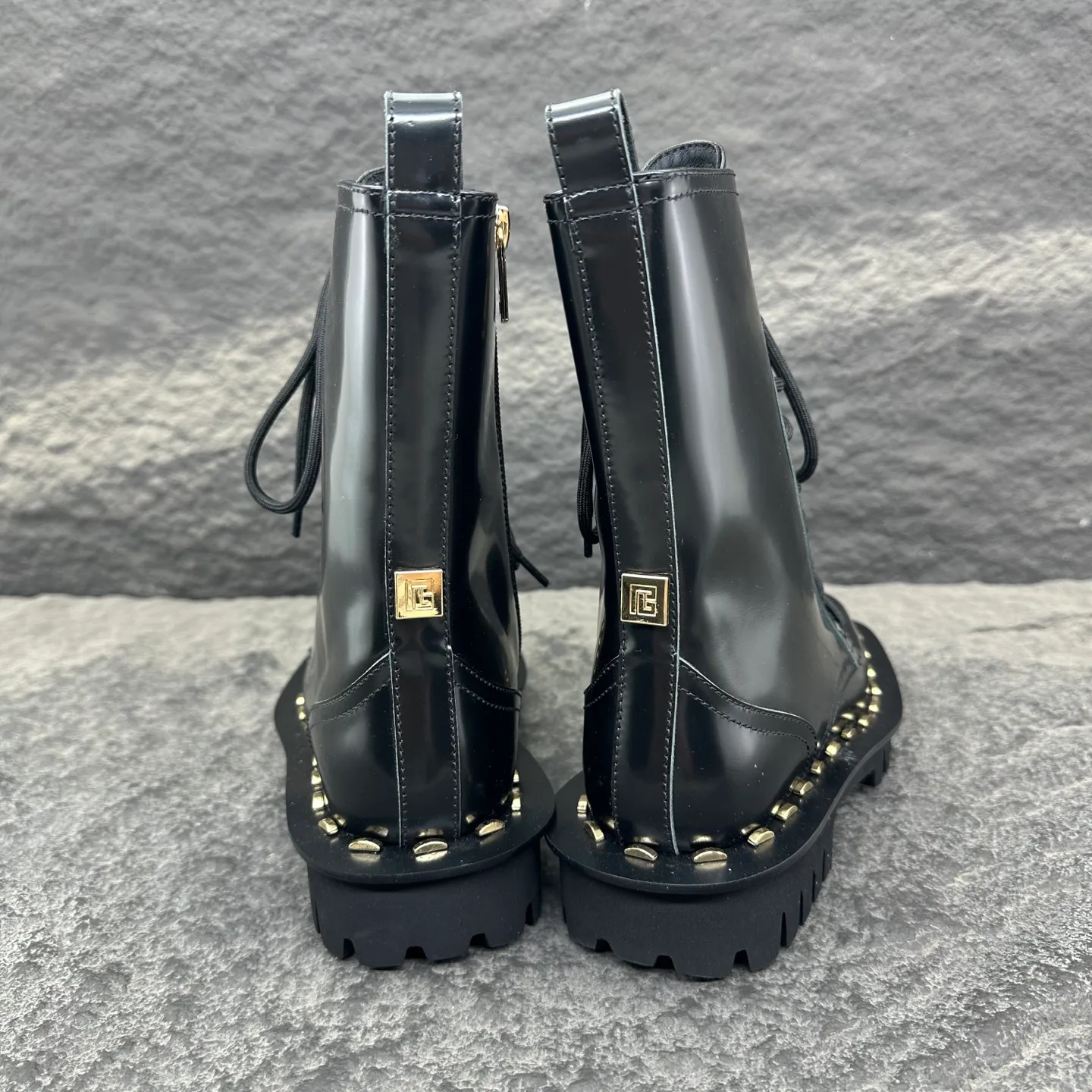 Ботинки Мужские Balmain 18153655