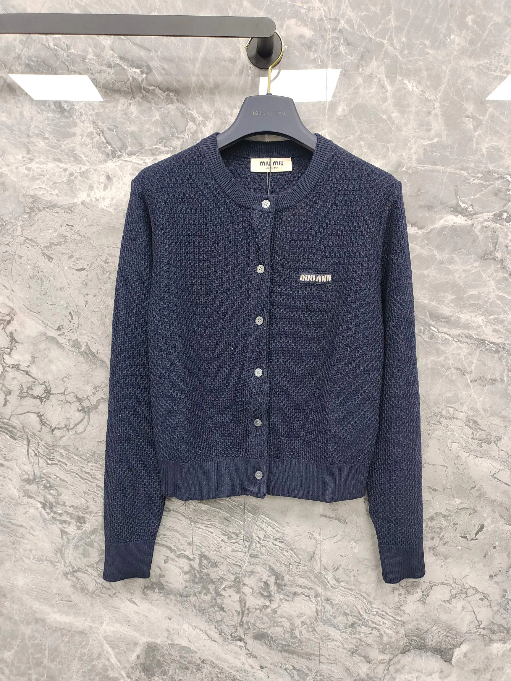 Джемперы И Свитеры Женские Miu Miu 18743616