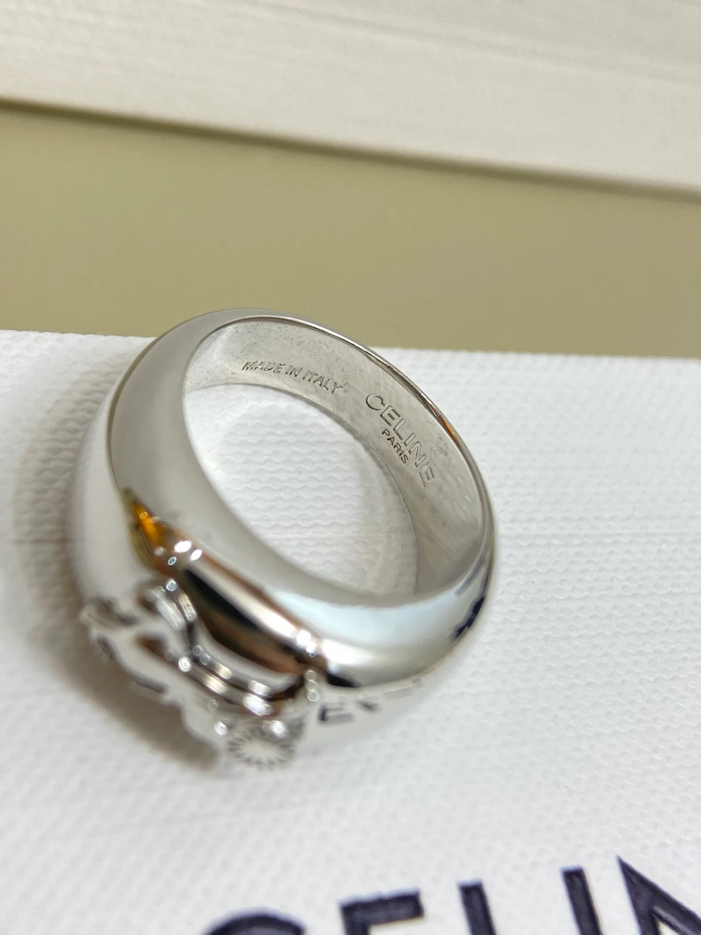 Бижутерия Celine 11534508